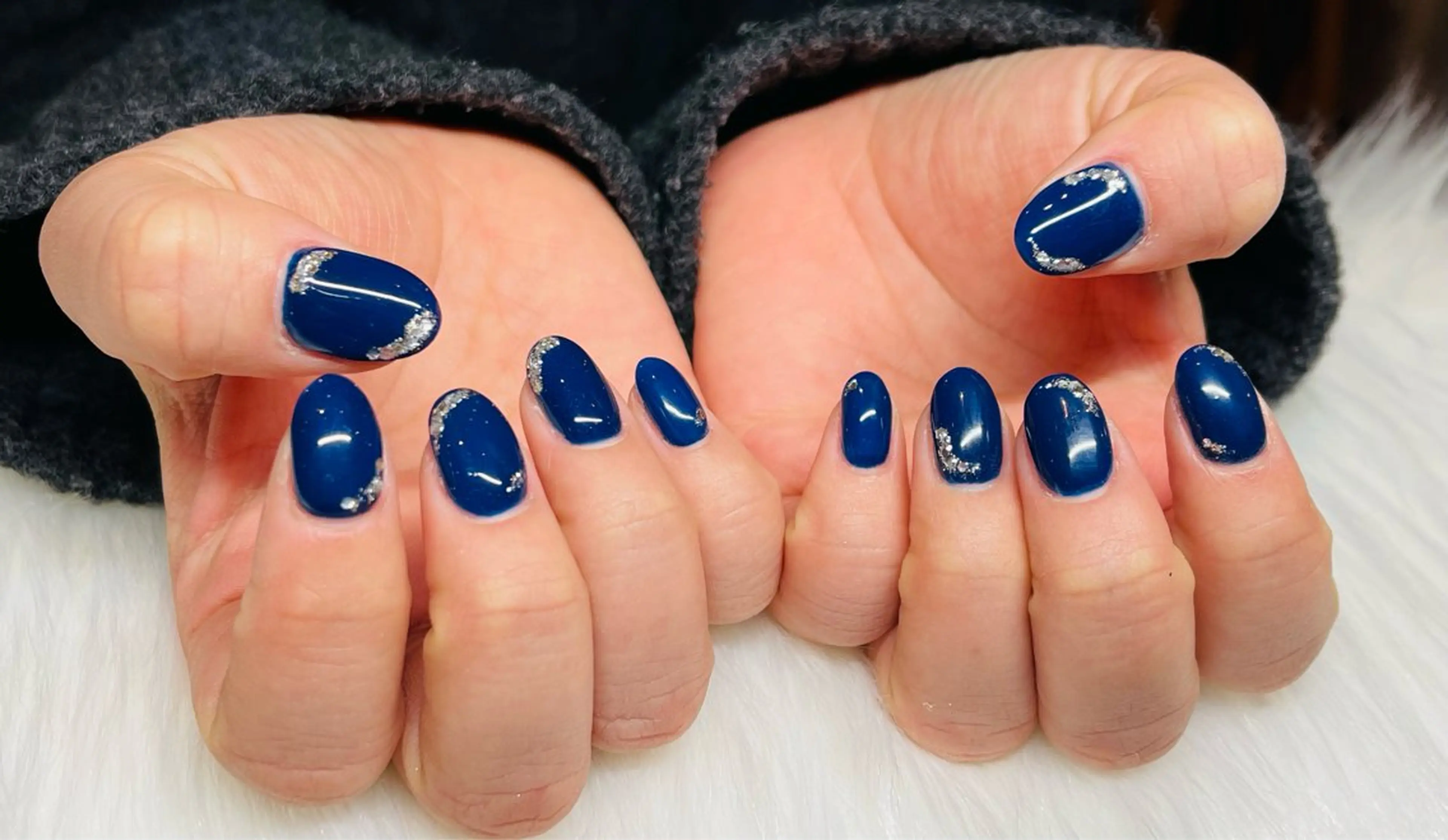 ネイル esilarante chie♡のエステ・リラクイメージ