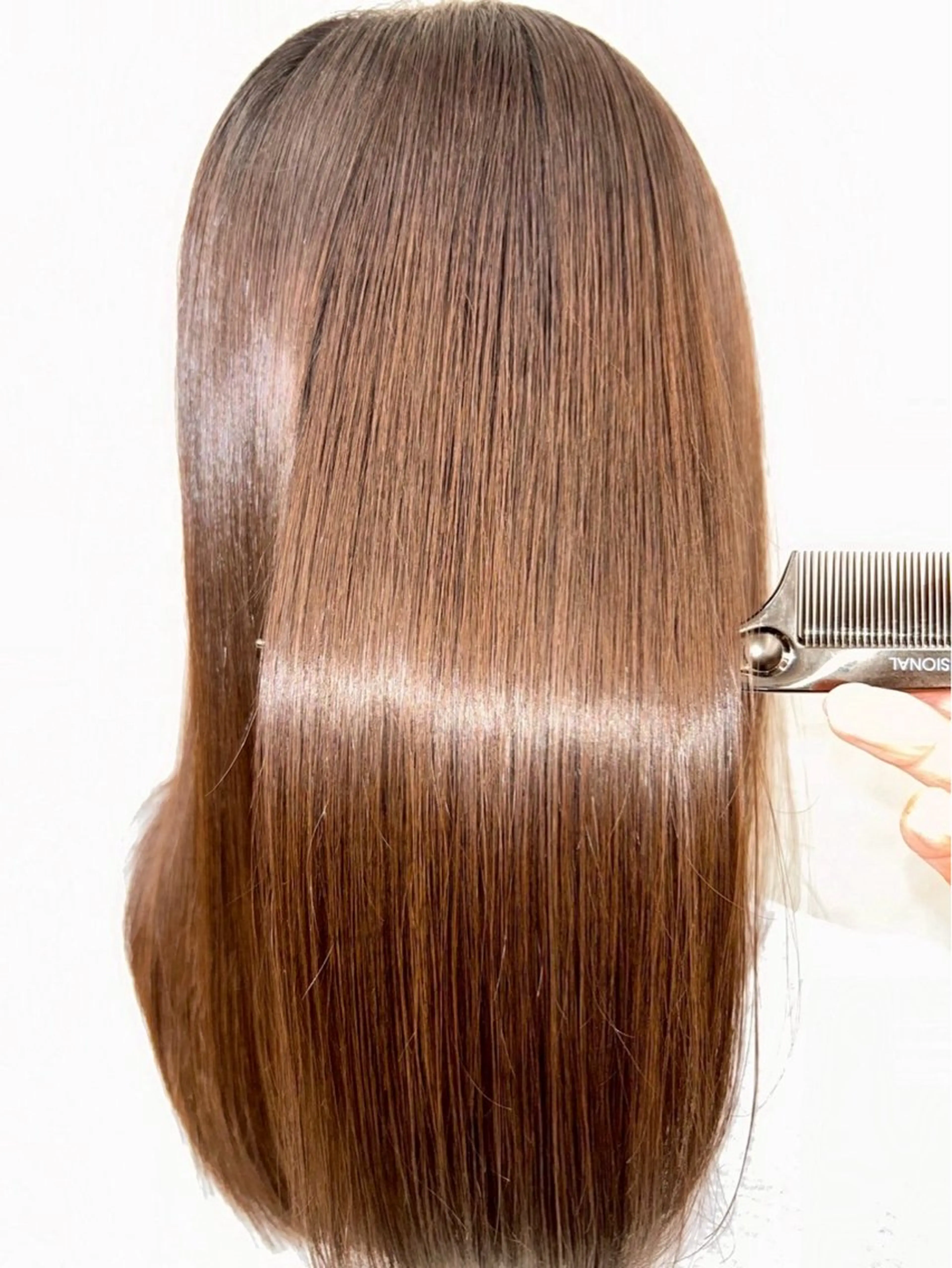 カット ヘアカラー 縮毛矯正 トリートメント HAIR＆MAKE EARTH元住吉所属・圧倒的艶髪✨ 掛川大輝のヘアスタイル