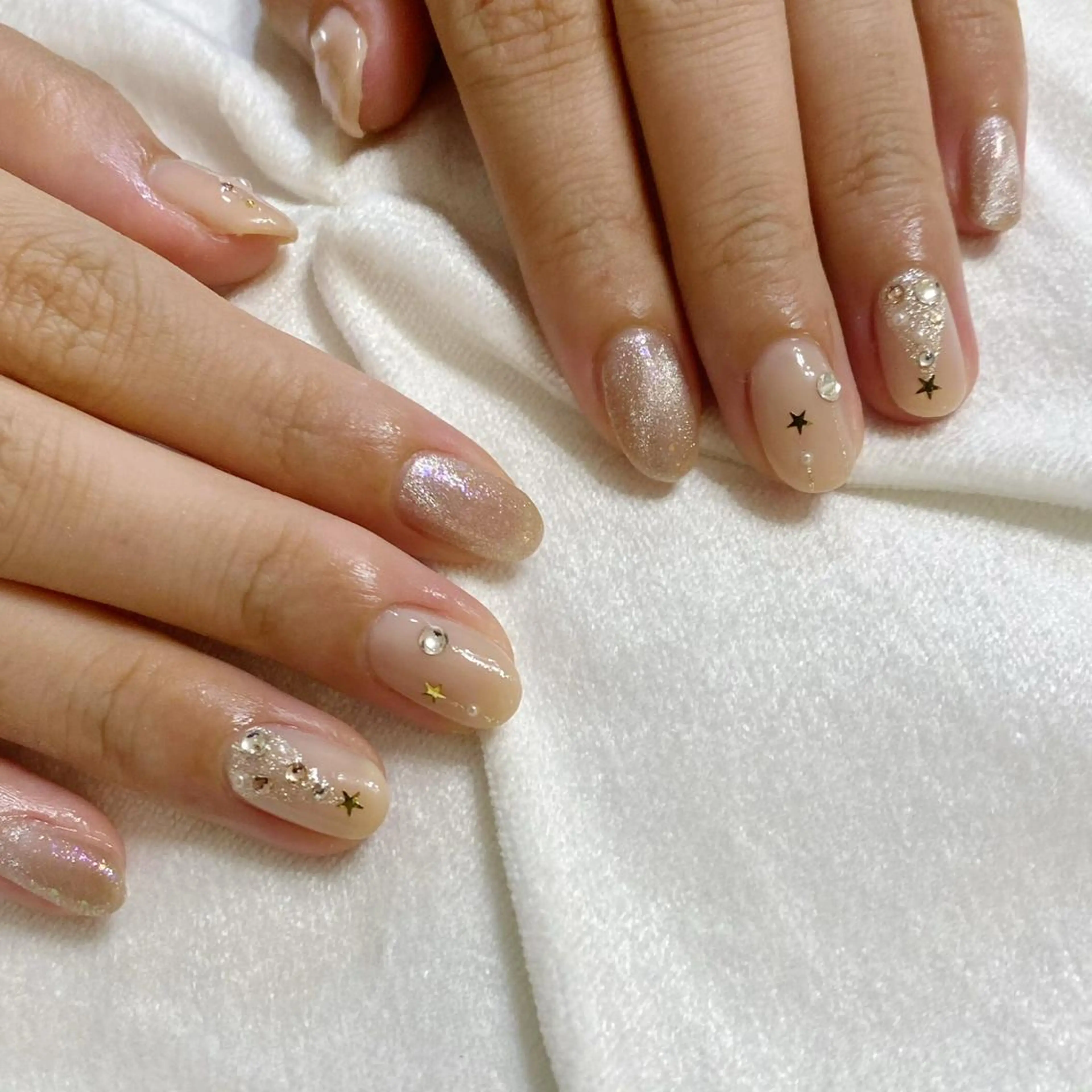 ネイル パラジェル登録サロンfeerique所属・Uchida Mayunaのその他イメージ