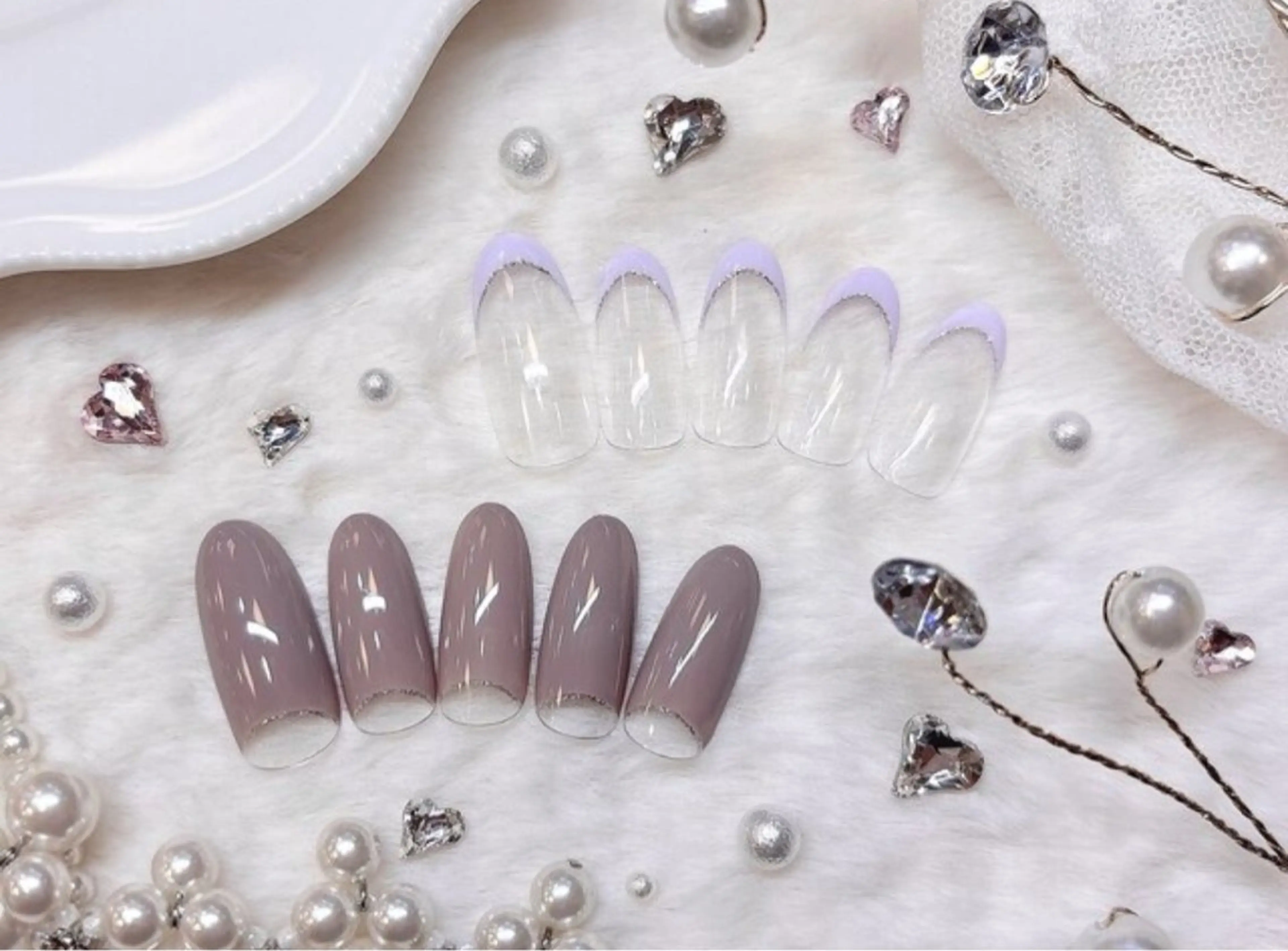 ネイル Cravo aiのネイルデザイン