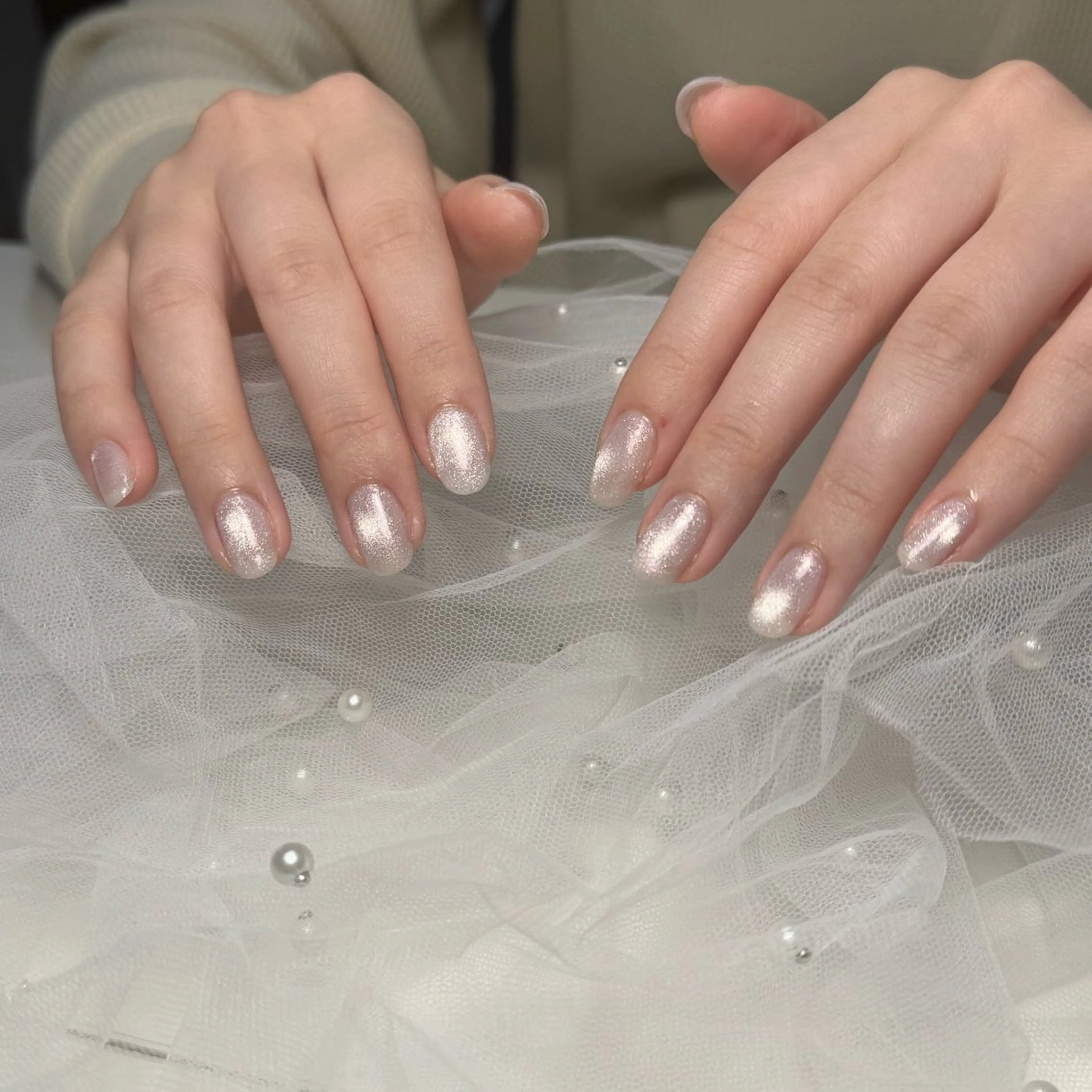 ネイル ハンドネイル .moody ナナのネイルデザイン