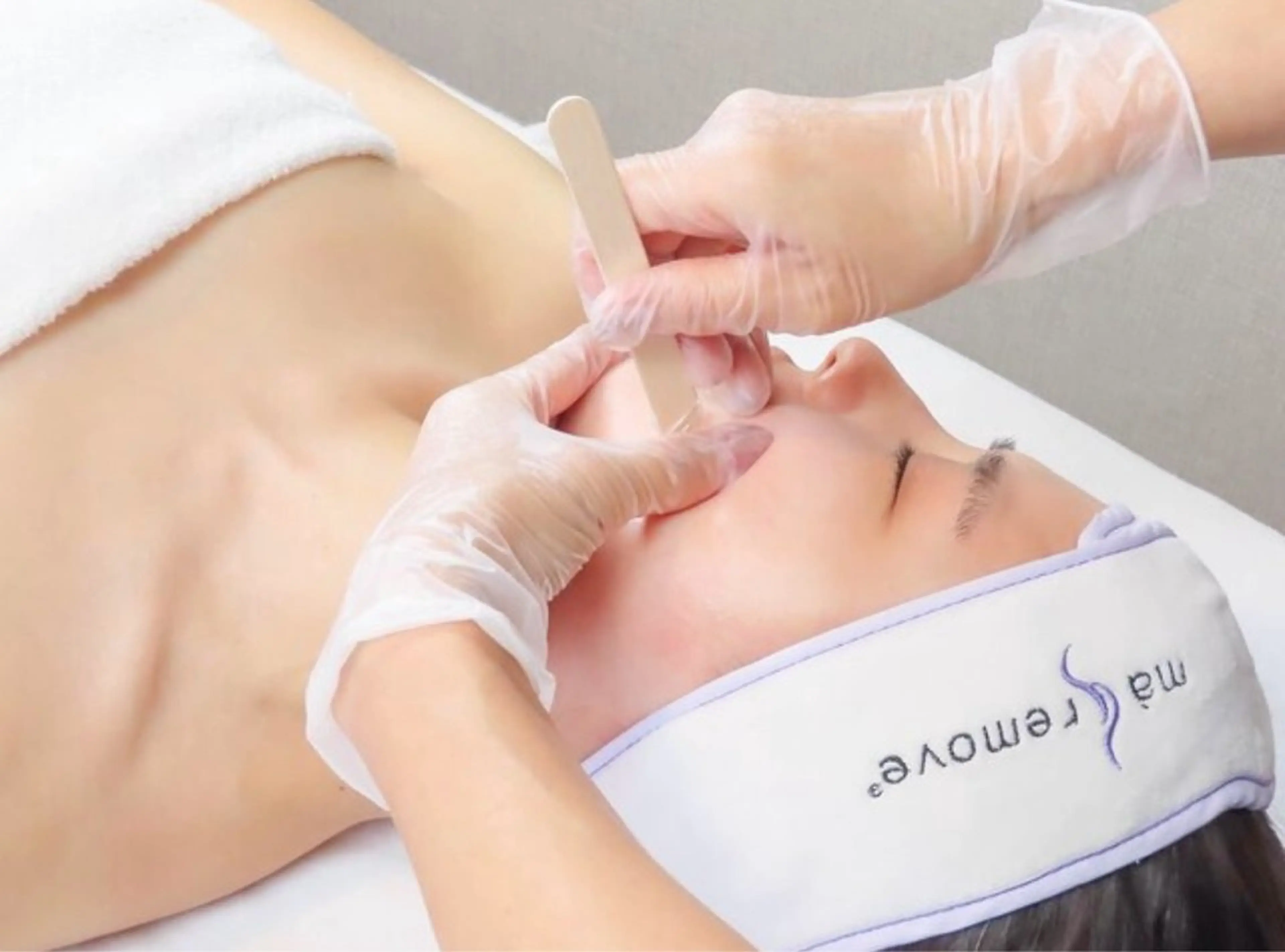 chou cherie所属・🌈肌質改善サロン. manami🌈のエステ・リラクイメージ