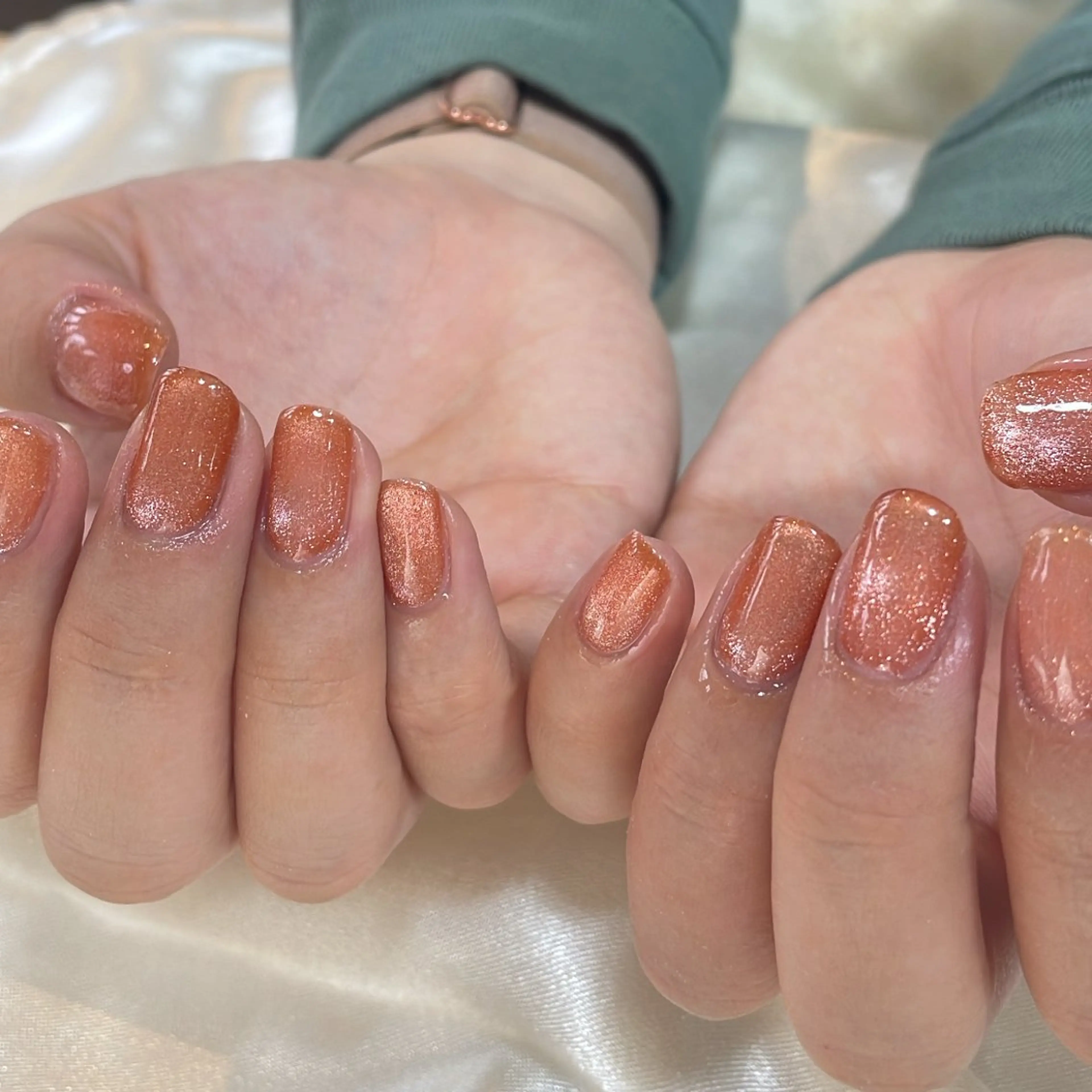 ネイル ハンドネイル Relum所属・Relum__. fukaのネイルデザイン