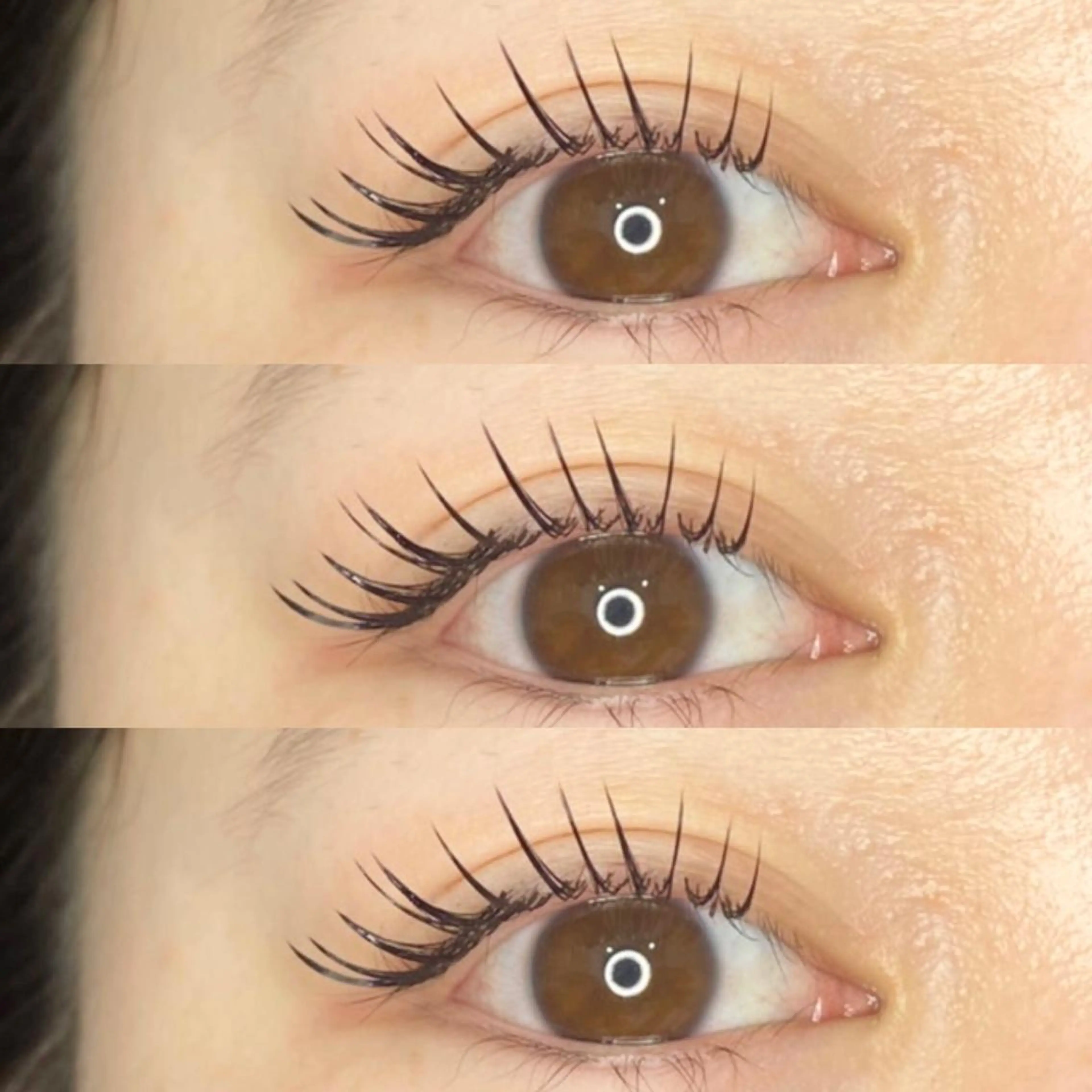 マツエク・マツパ マツエク Little River所属・Little Riverのマツエク・マツパデザイン