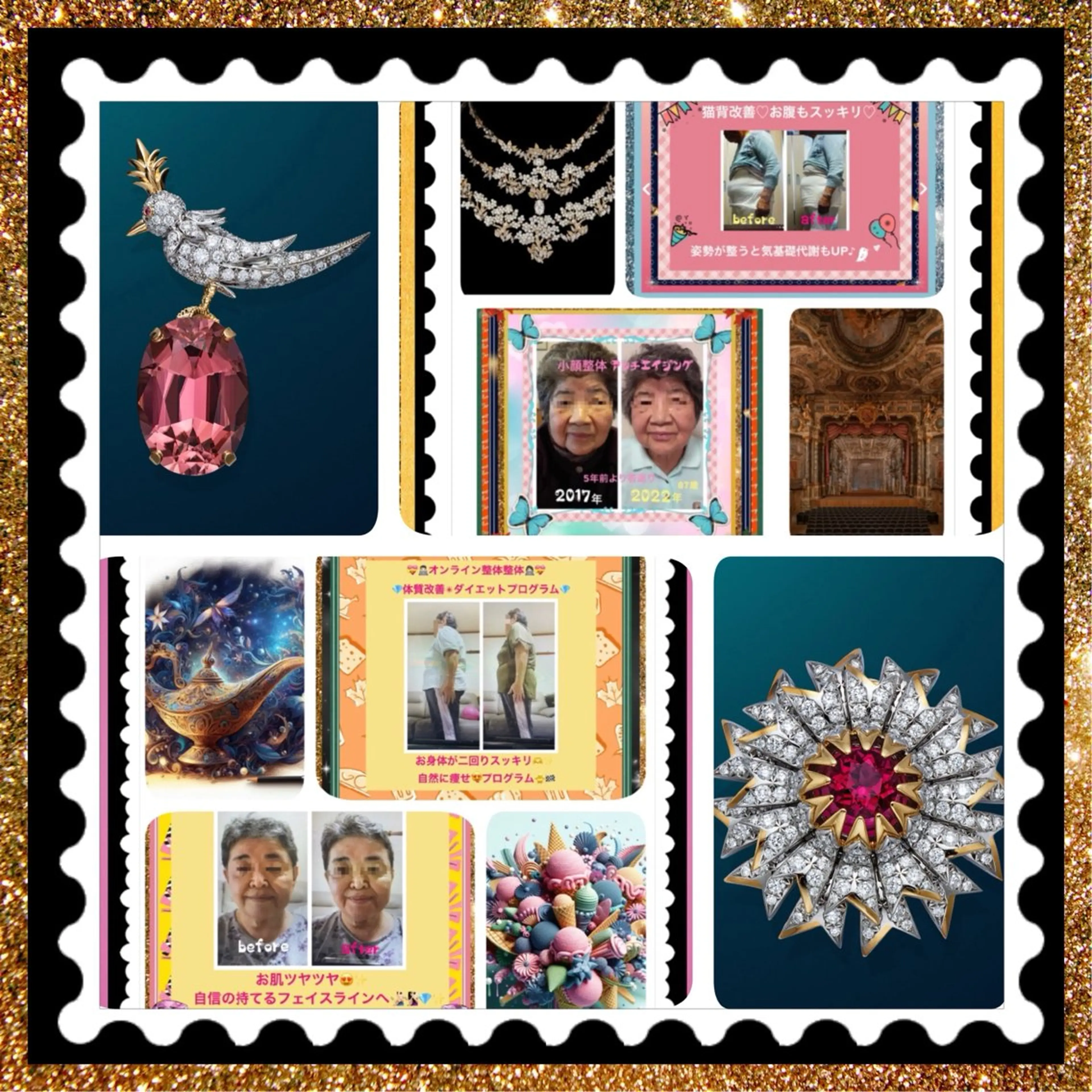 メンズ その他 美容整体サロンMikie所属・小沼 美希恵のその他イメージ