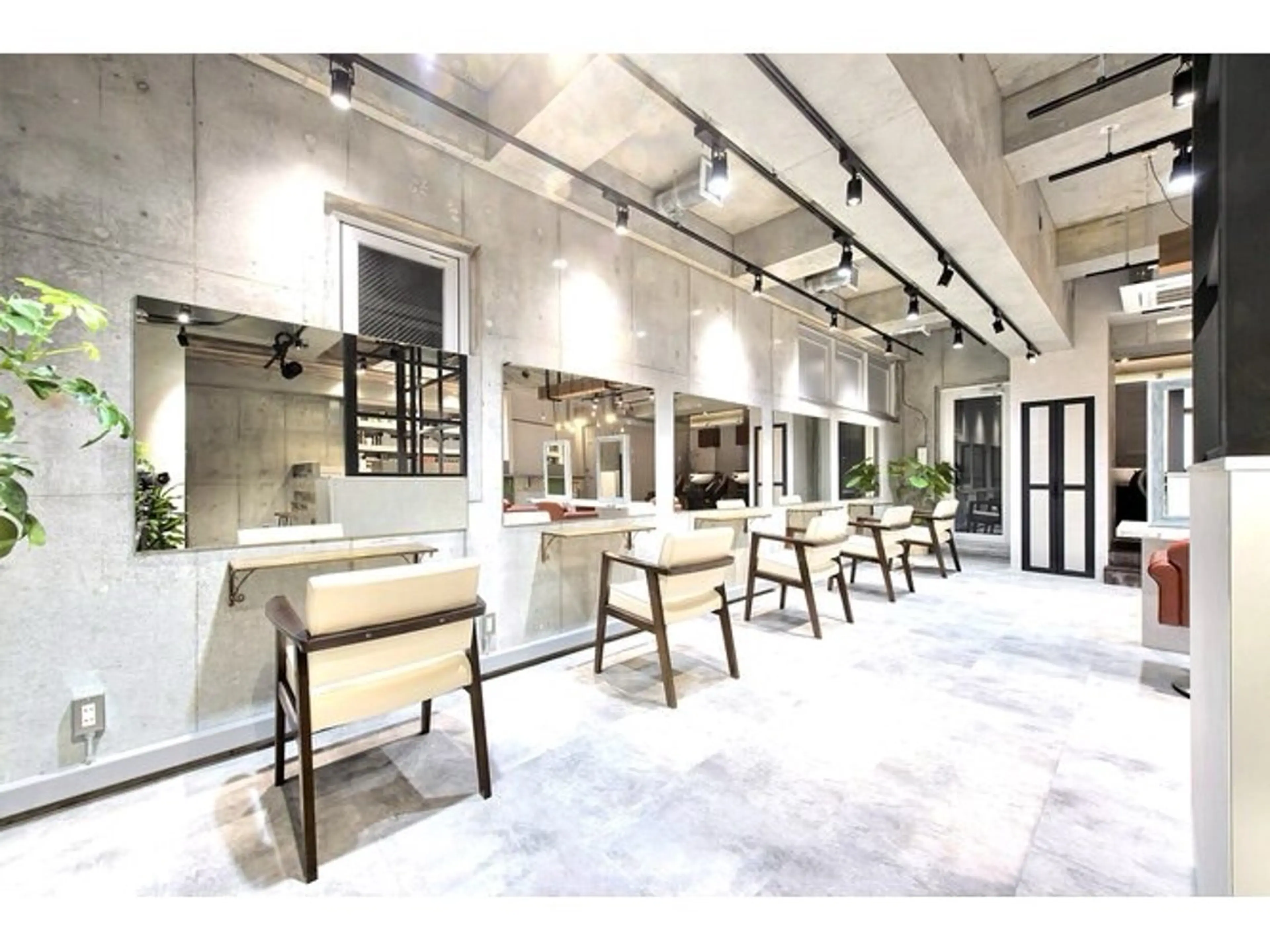 ♦️パーマ縮毛特化 /SOU♦️のヘアスタイル