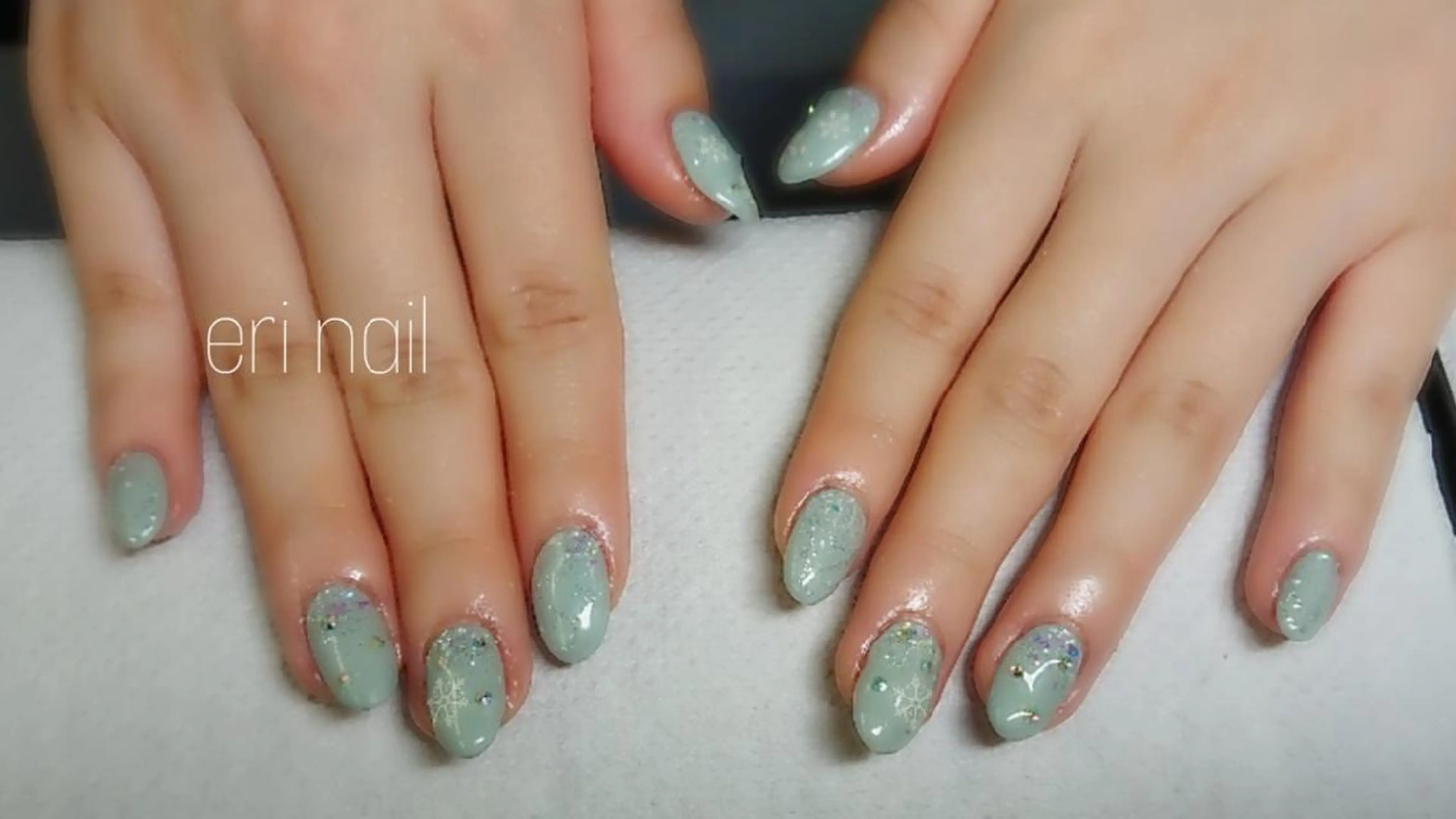 ネイル ＊arbre nail＊.アーブルネイル所属・✯.。 arbre  nail 。✯.のネイルデザイン