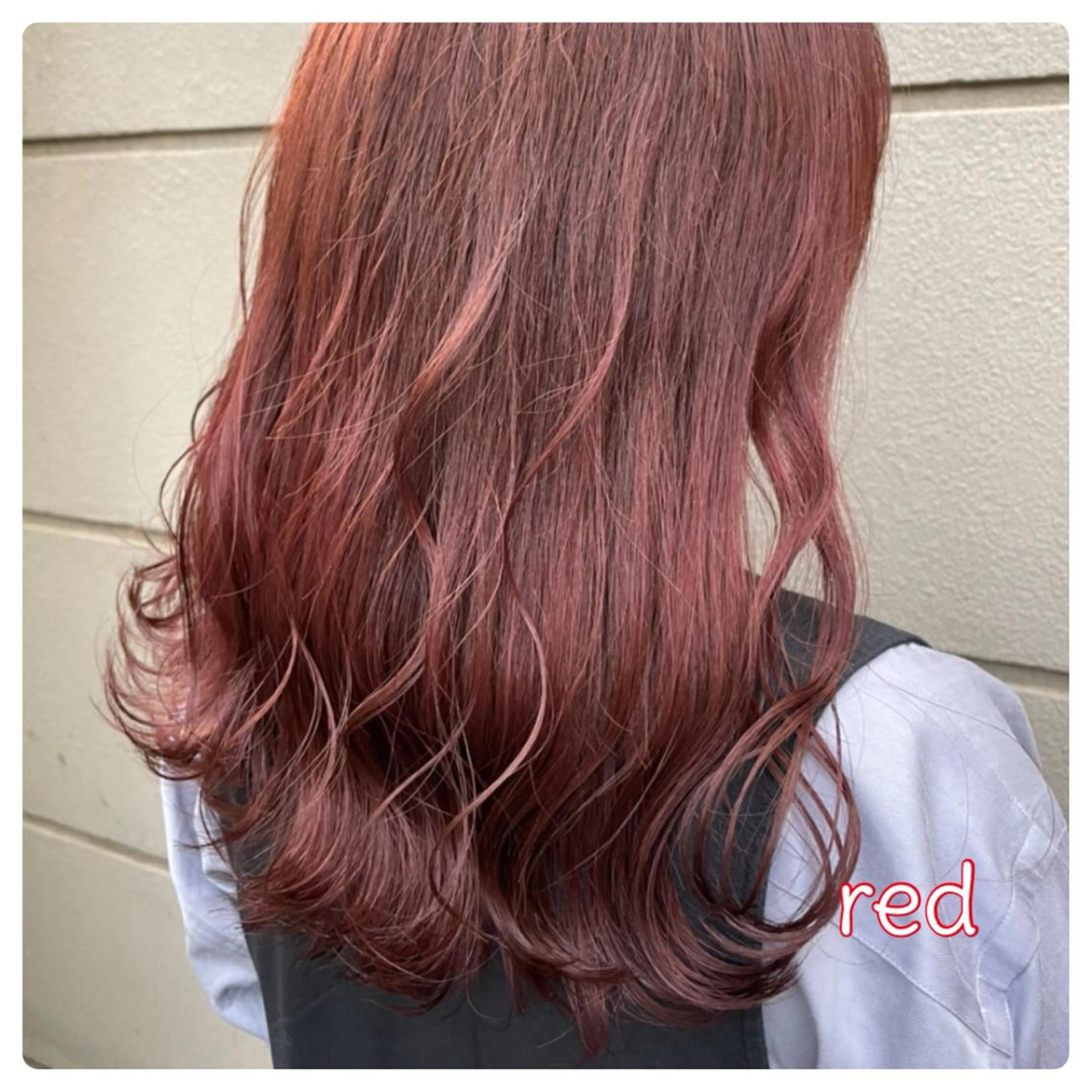 セミロング カラー 🎨絶対に褒められる "店長"鈴木貴彦🎨のヘアスタイル