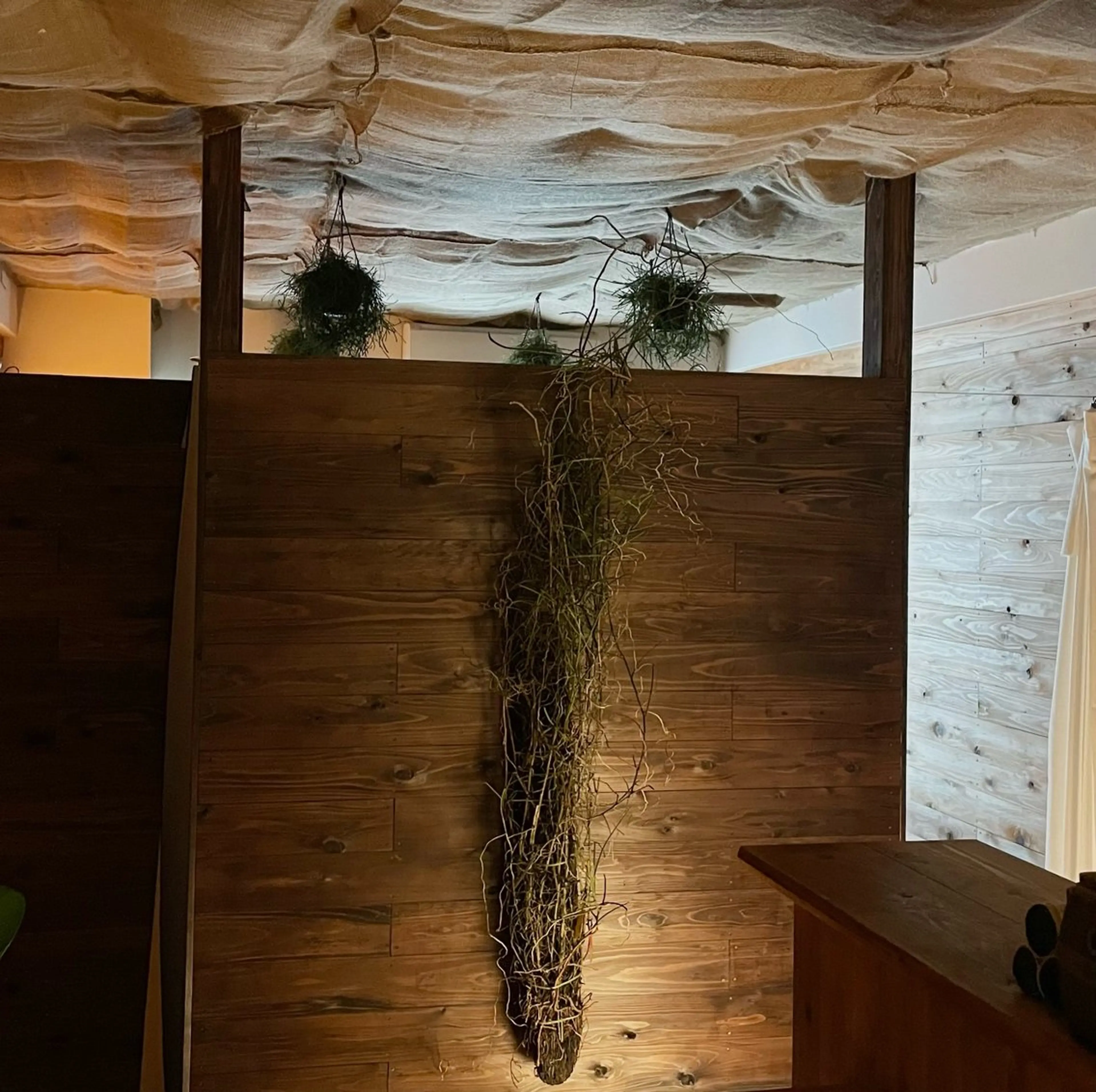 巡菴 meguri所属・巡菴 meguri よもぎ蒸し専門店のエステ・リラクイメージ