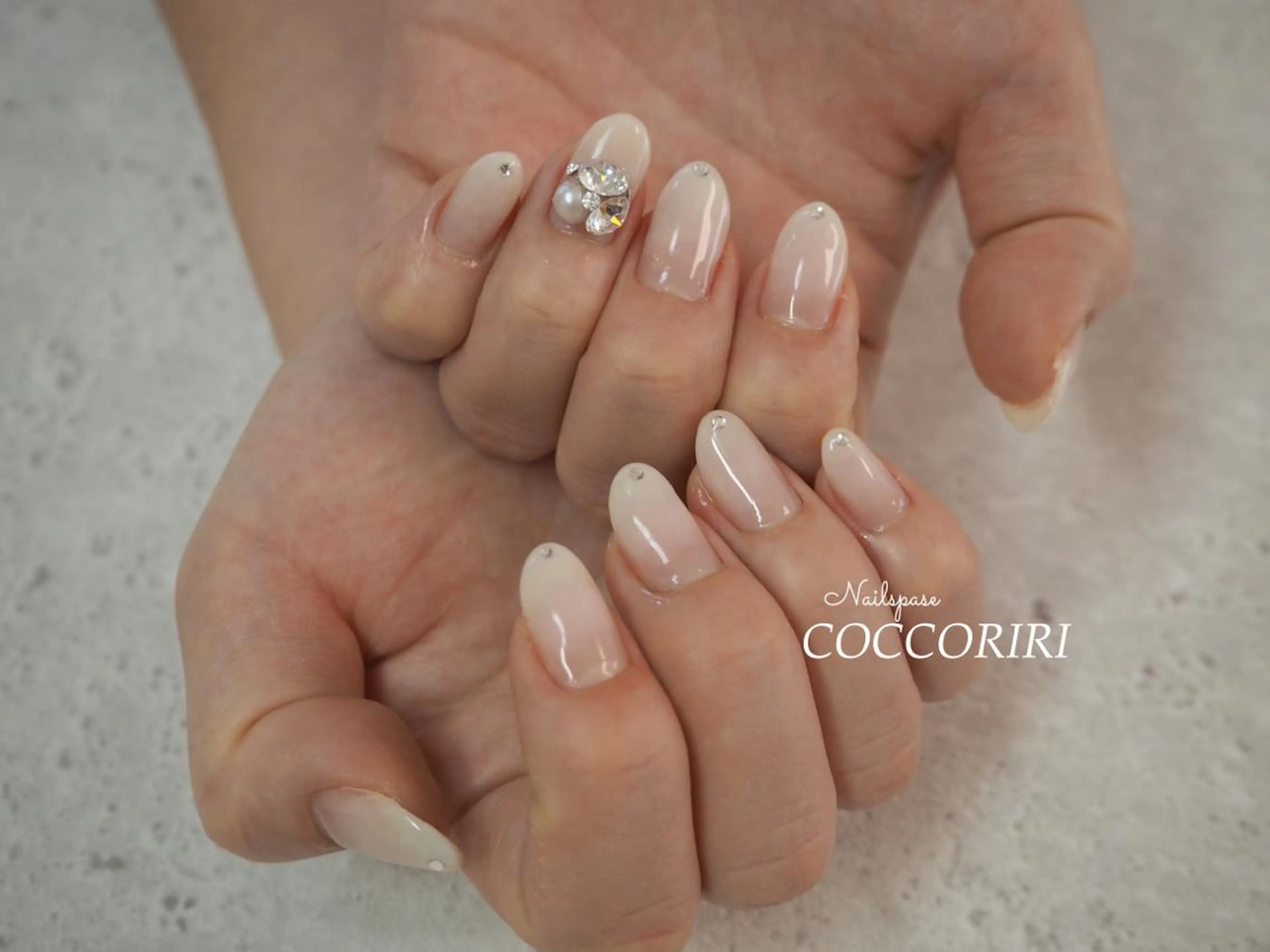 ネイル ensowa✱laf NAILのネイルデザイン