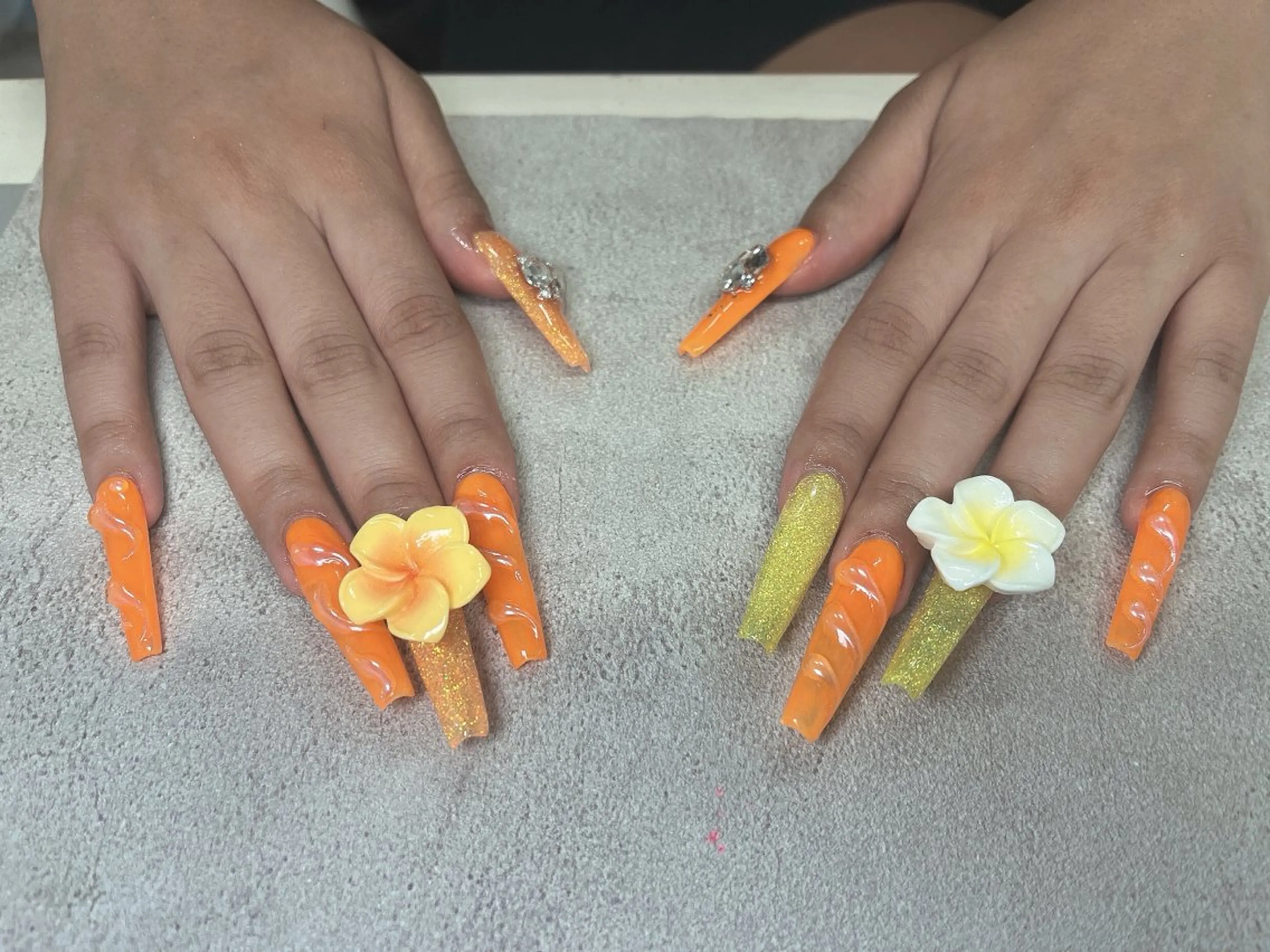 ネイル HaL NaiLのネイルデザイン