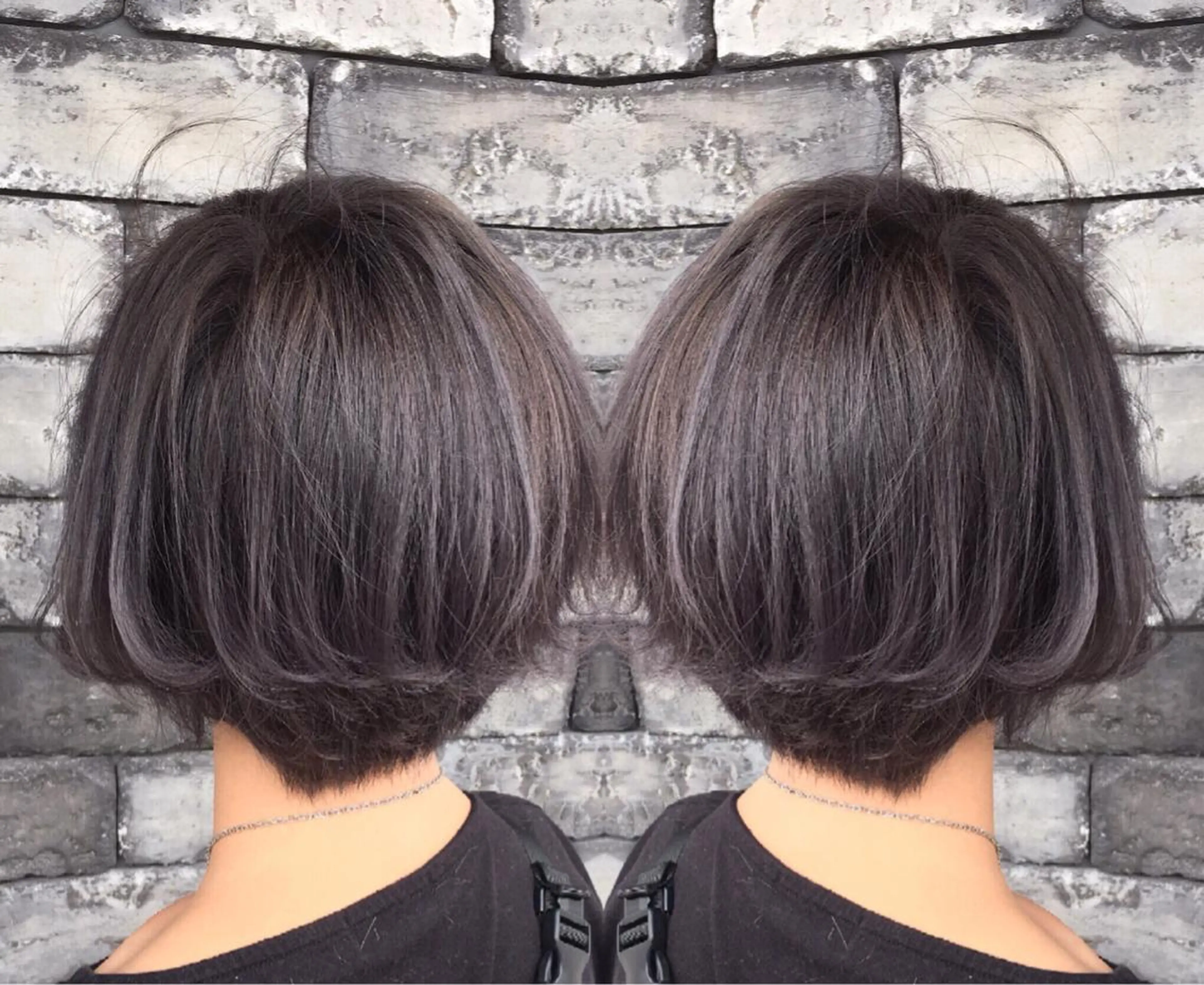 ショート ❤️千葉県代表❤️ 店長❤️柿本翔一朗のヘアスタイル