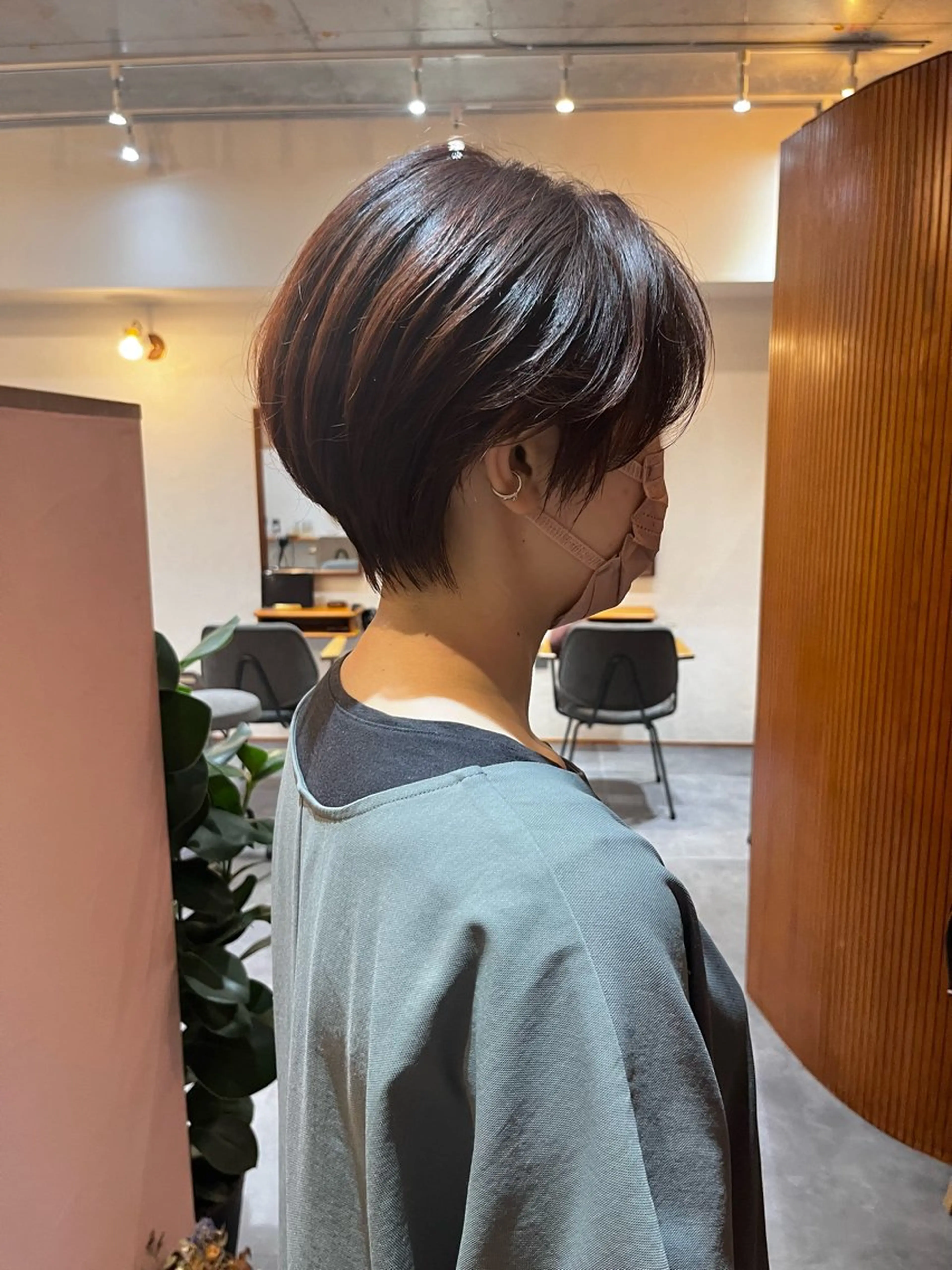 朝ラク☀️カットの写真