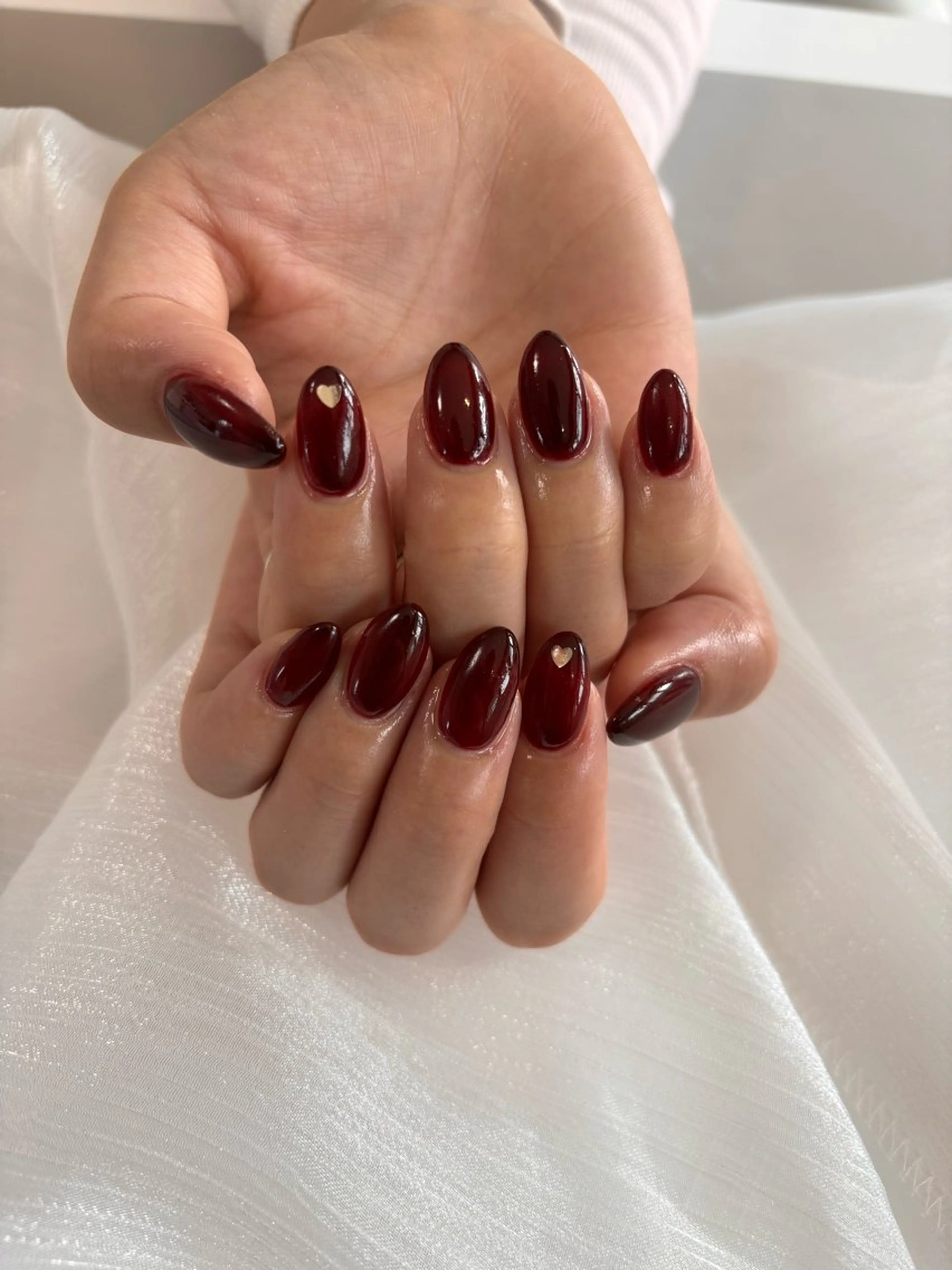 ロング lalaroom. nailsalon航空公園店所属・lala room.のネイルデザイン