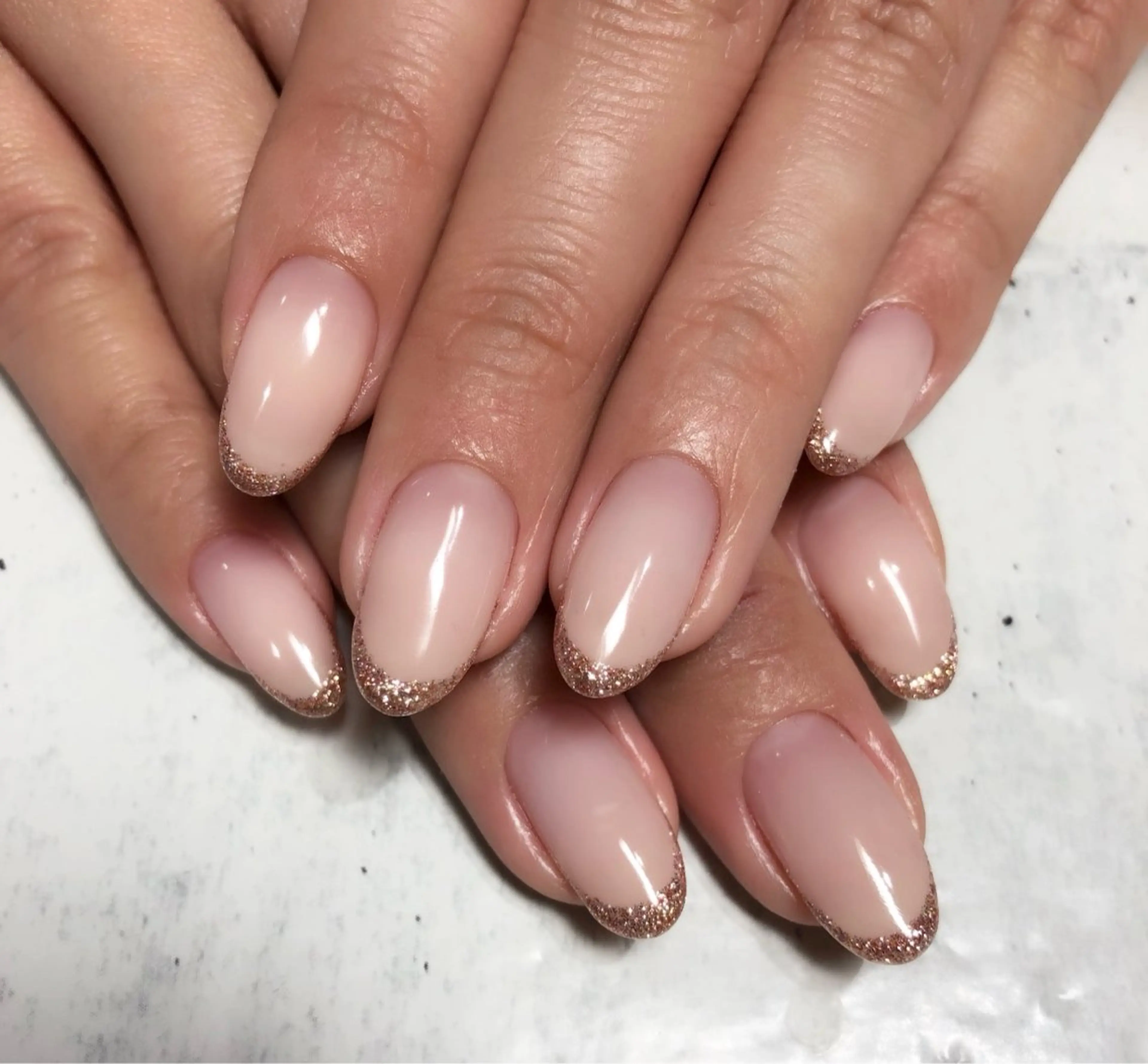 ネイル ハンドネイル coconail所属・ネイリスト HANAのネイルデザイン