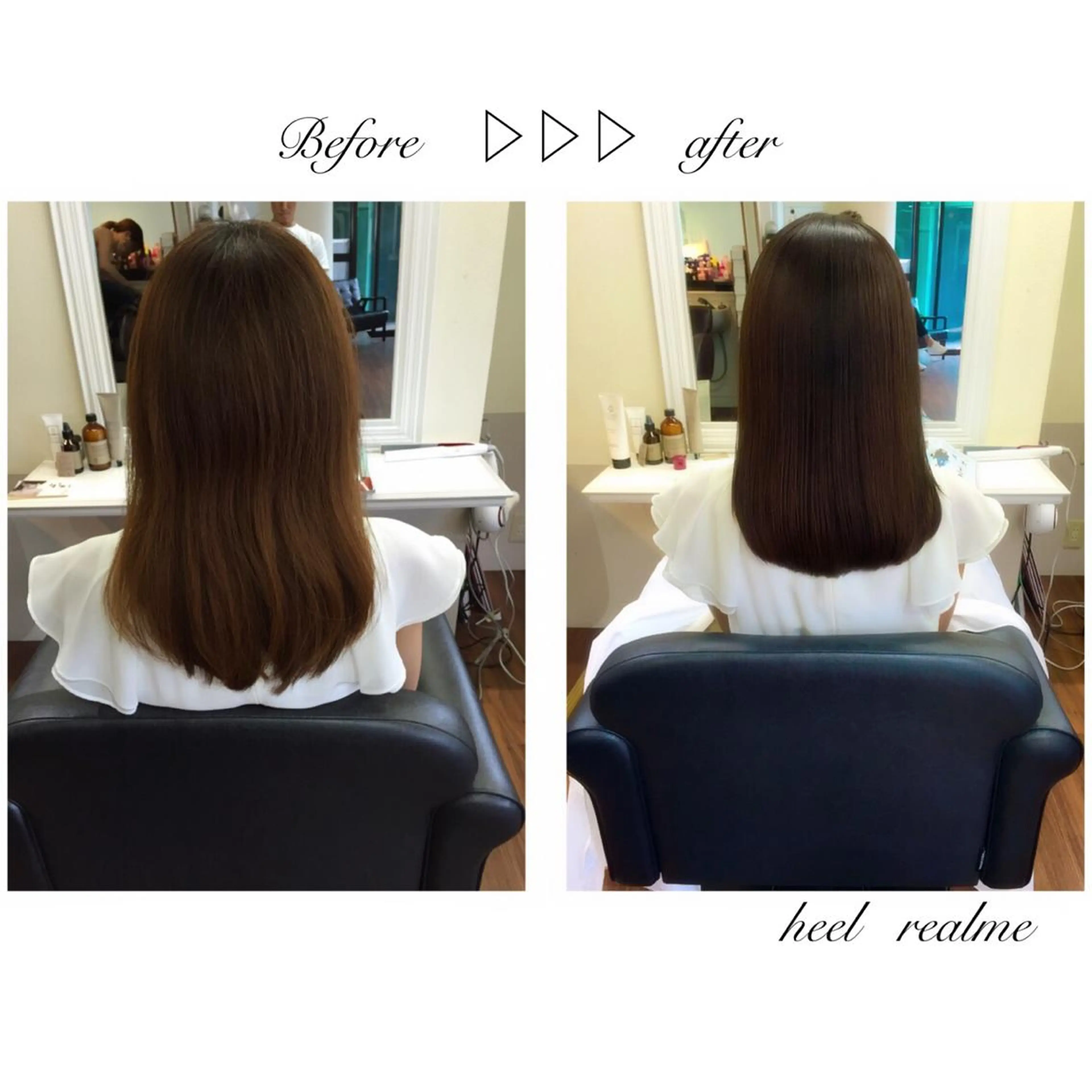 ミディアム セミロング ロング カラー パーマ ヘアアレンジ ブルーカラー ブルージュ 成松 勇治のヘアスタイル