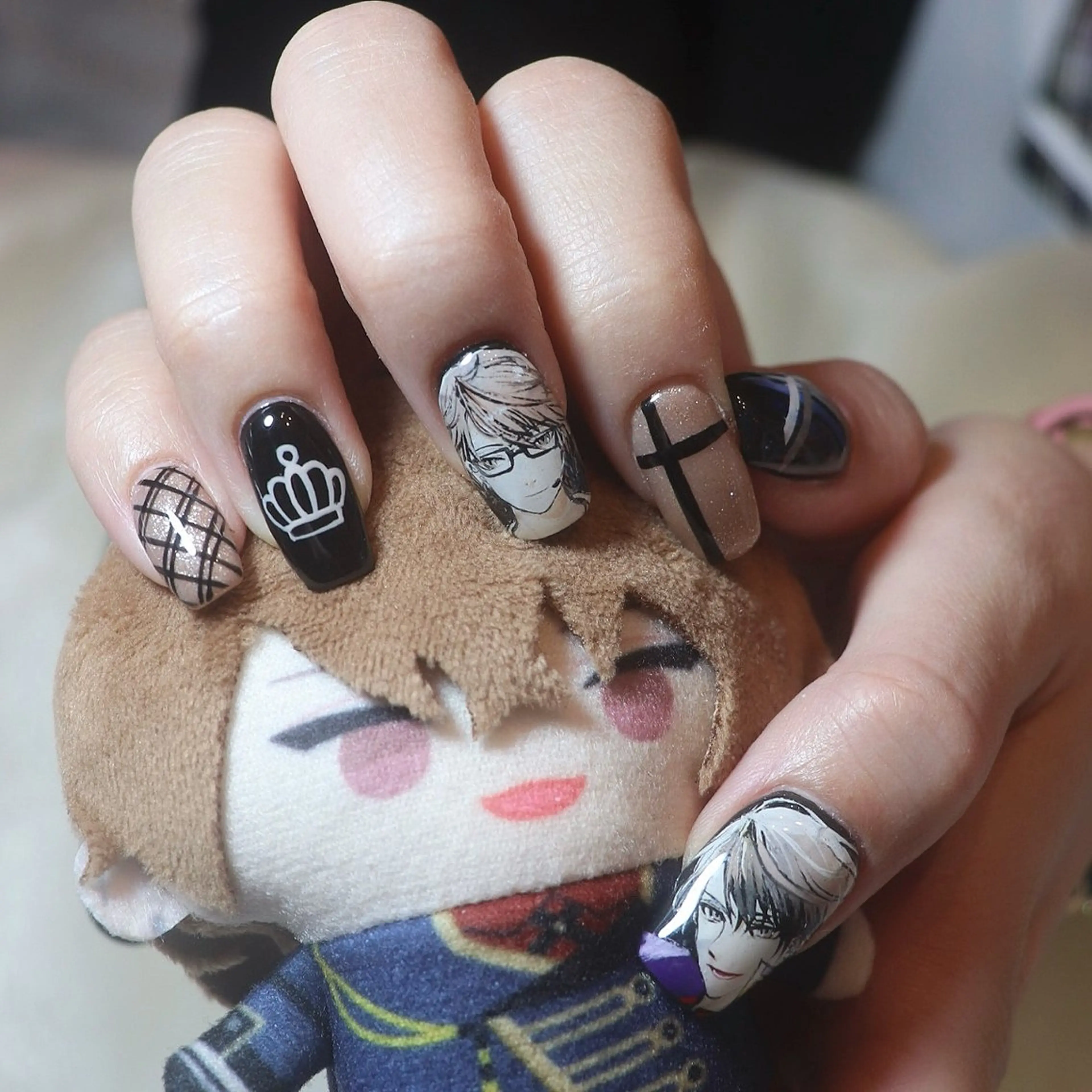 ネイル Dreamer nailのネイルデザイン