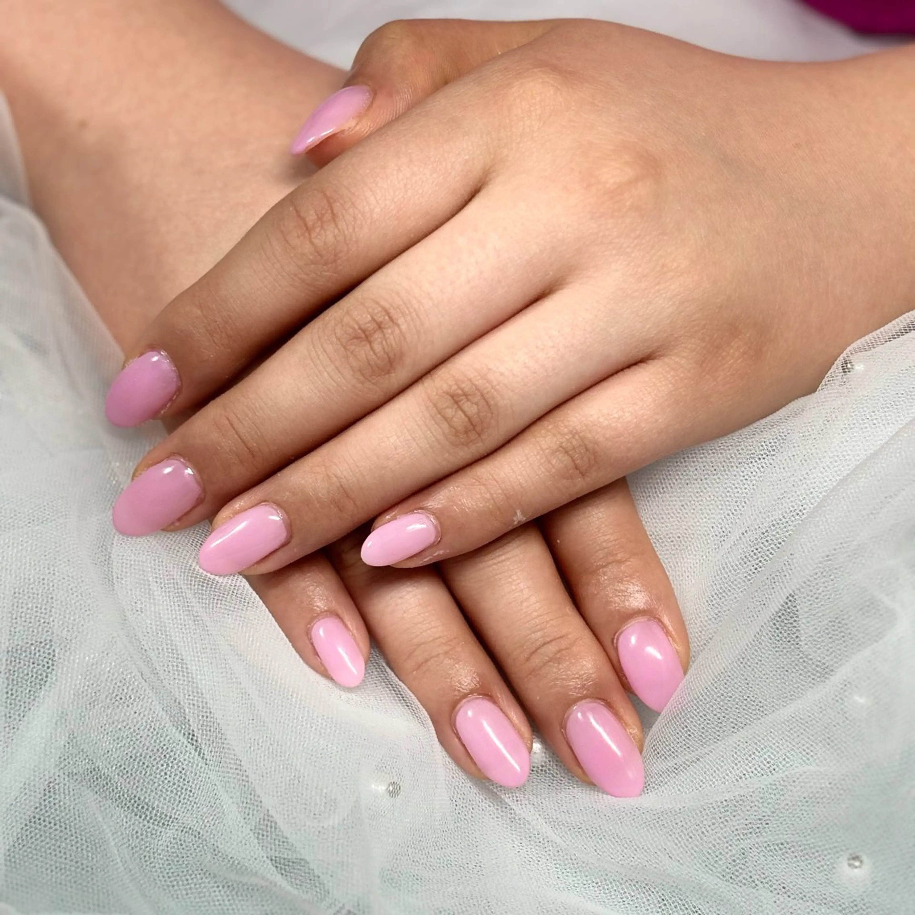 ネイル ハンドネイル see nail所属・see nailのネイルデザイン