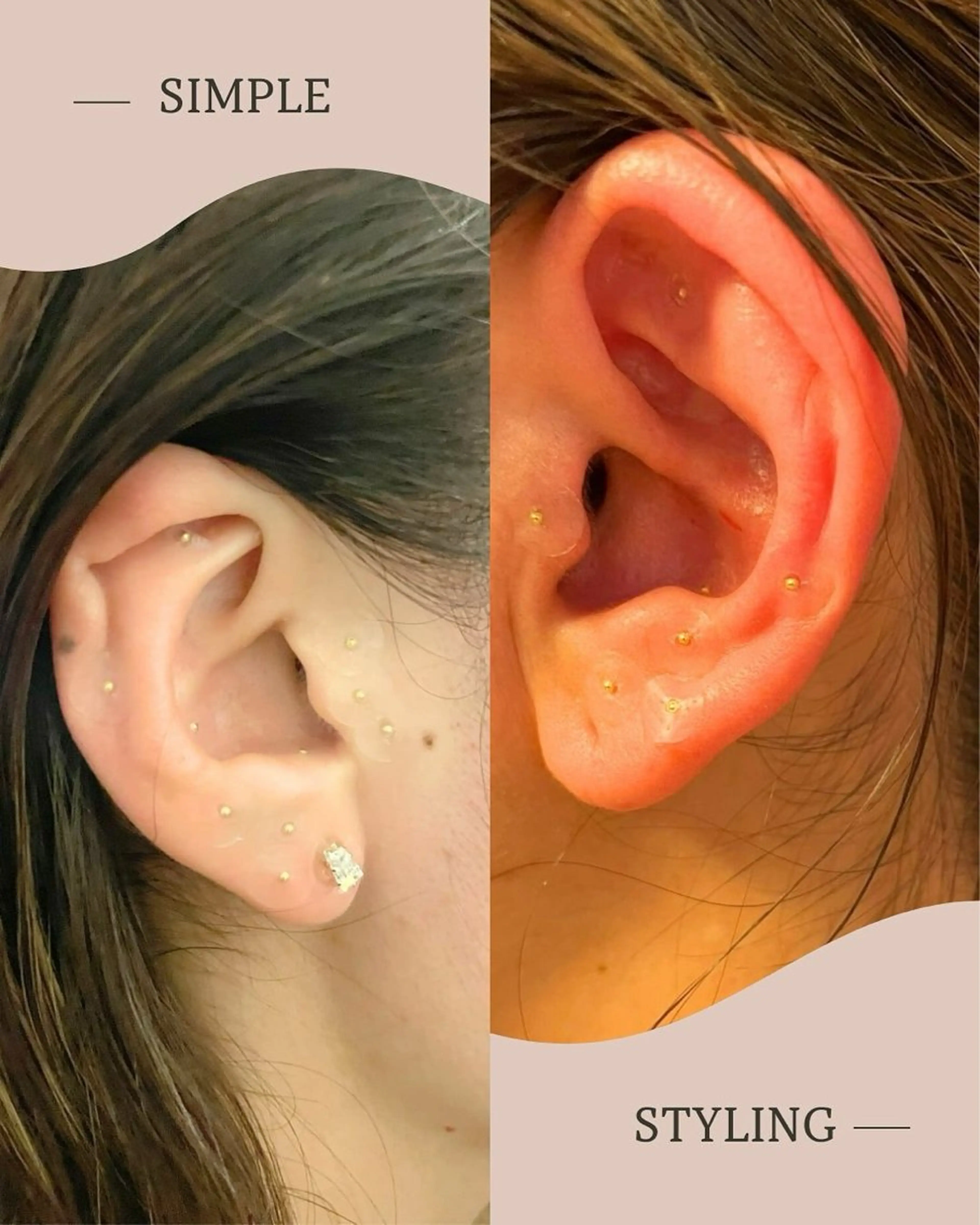 mimine エメラルド式耳つぼのその他イメージ