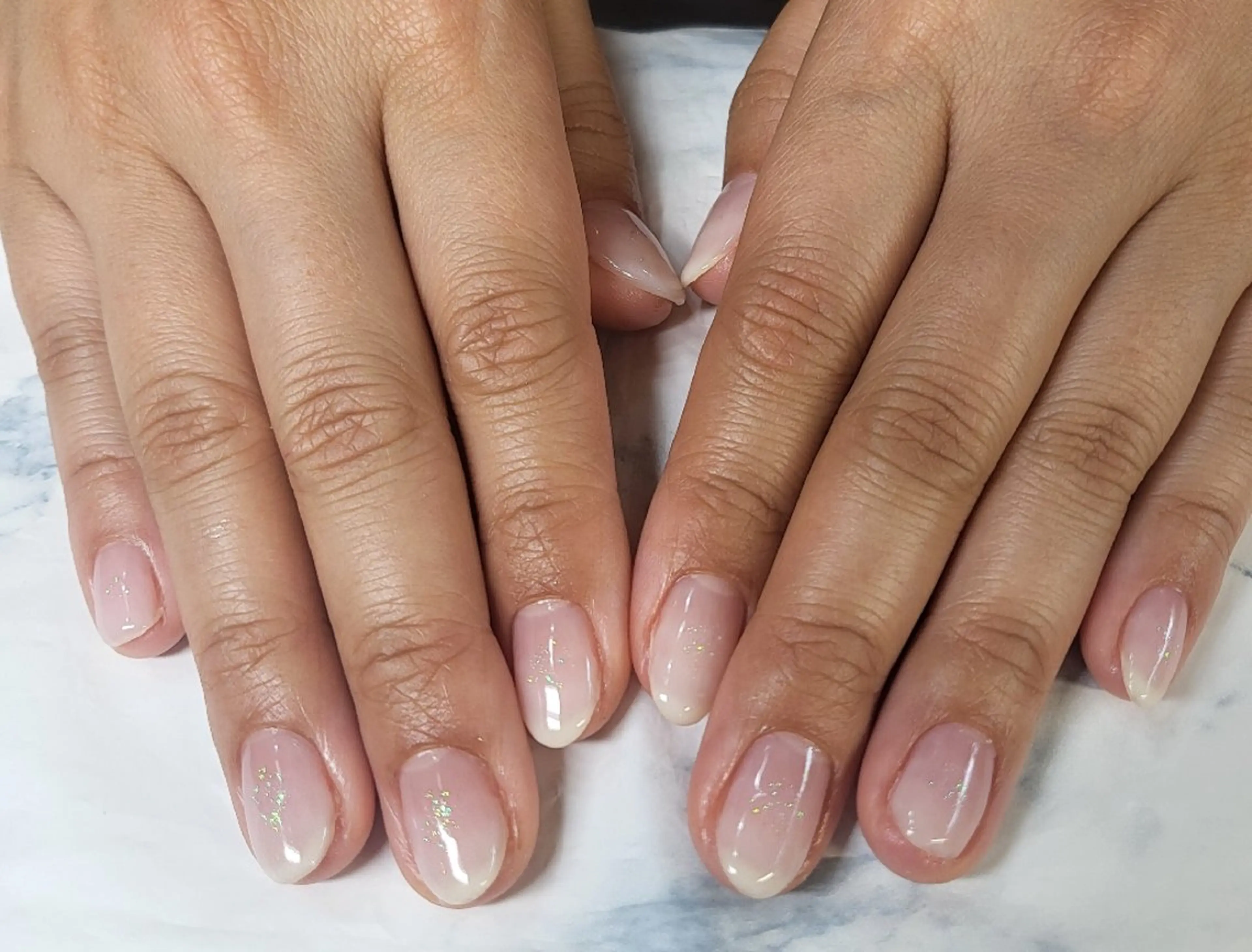 ネイル 林 延信(韓国)のネイルデザイン