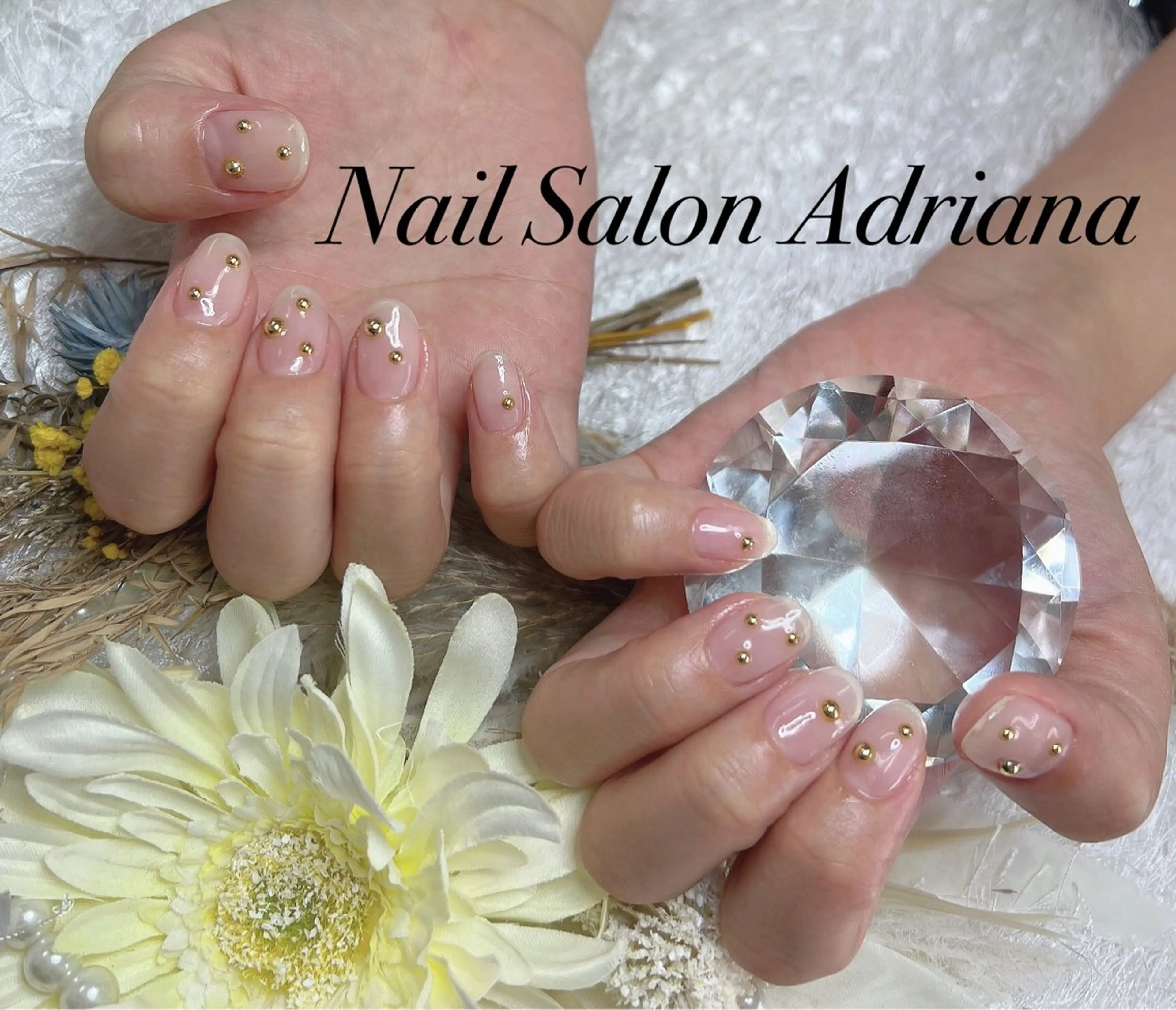 ネイル ADRIANA 大久保駅前徒歩2分のその他イメージ