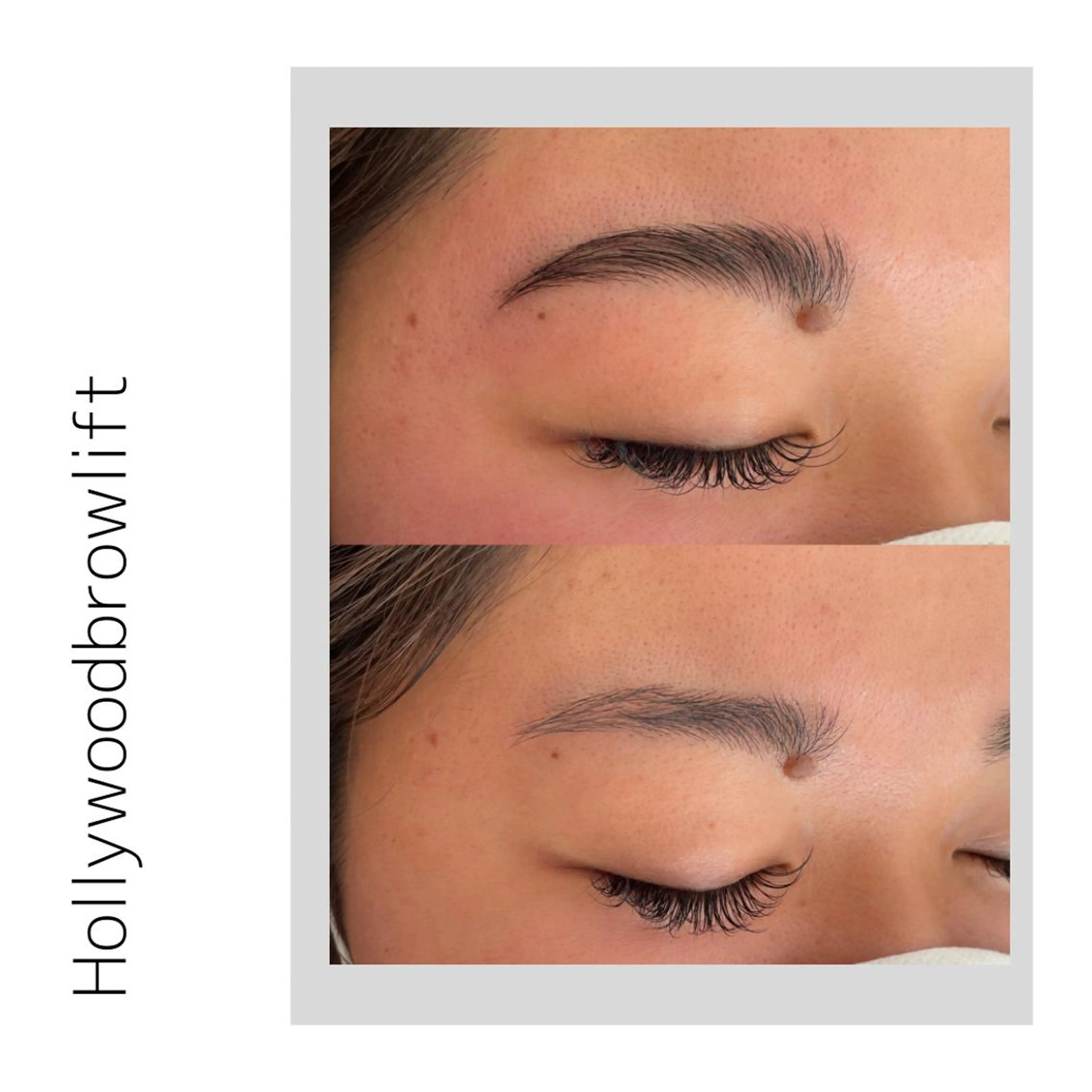 アイブロウ Eve [nail ＊wax＊HBL]のネイルデザイン