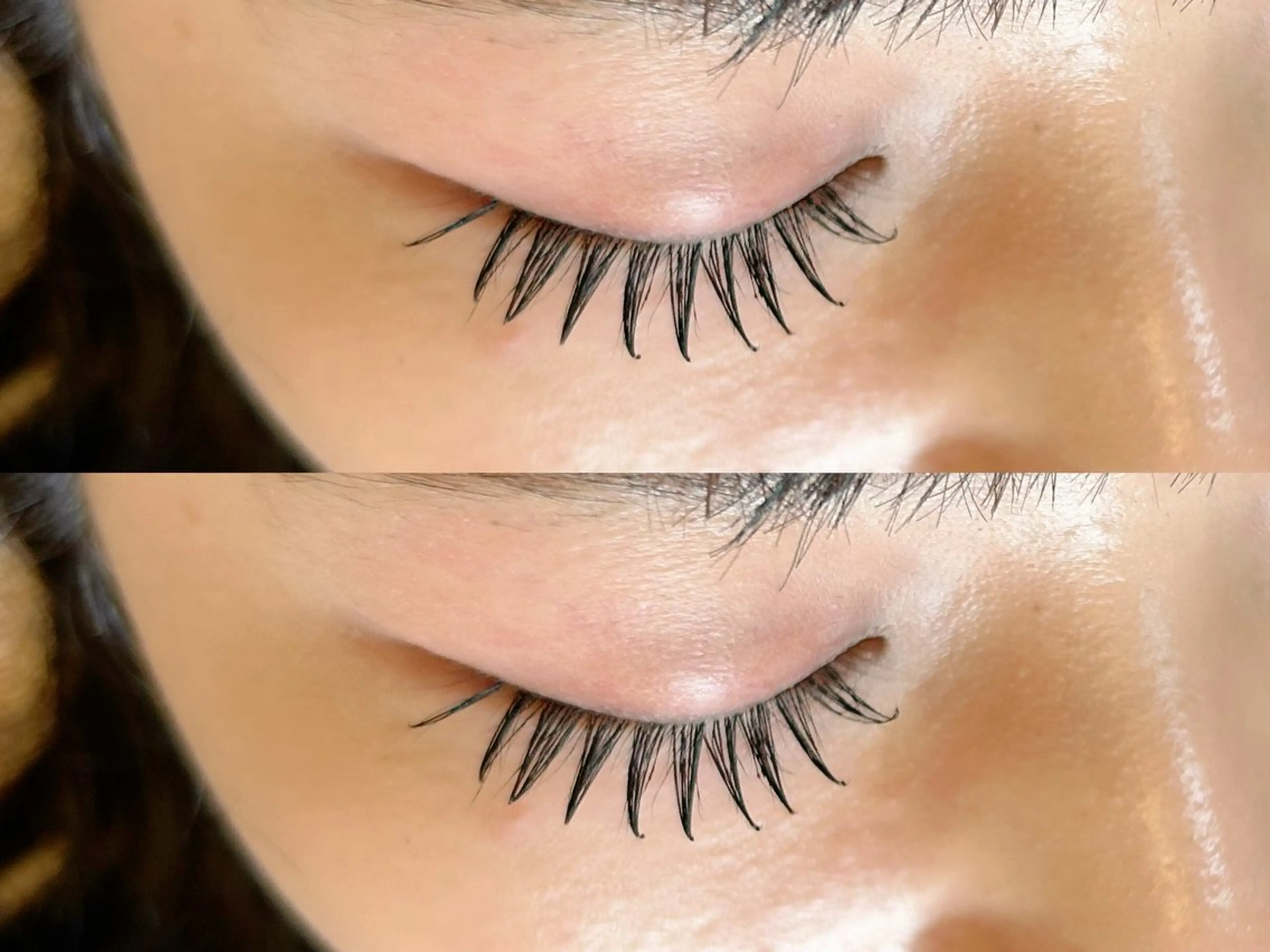 マツエク・マツパ Ｒｉｋａ 💎のマツエク・マツパデザイン