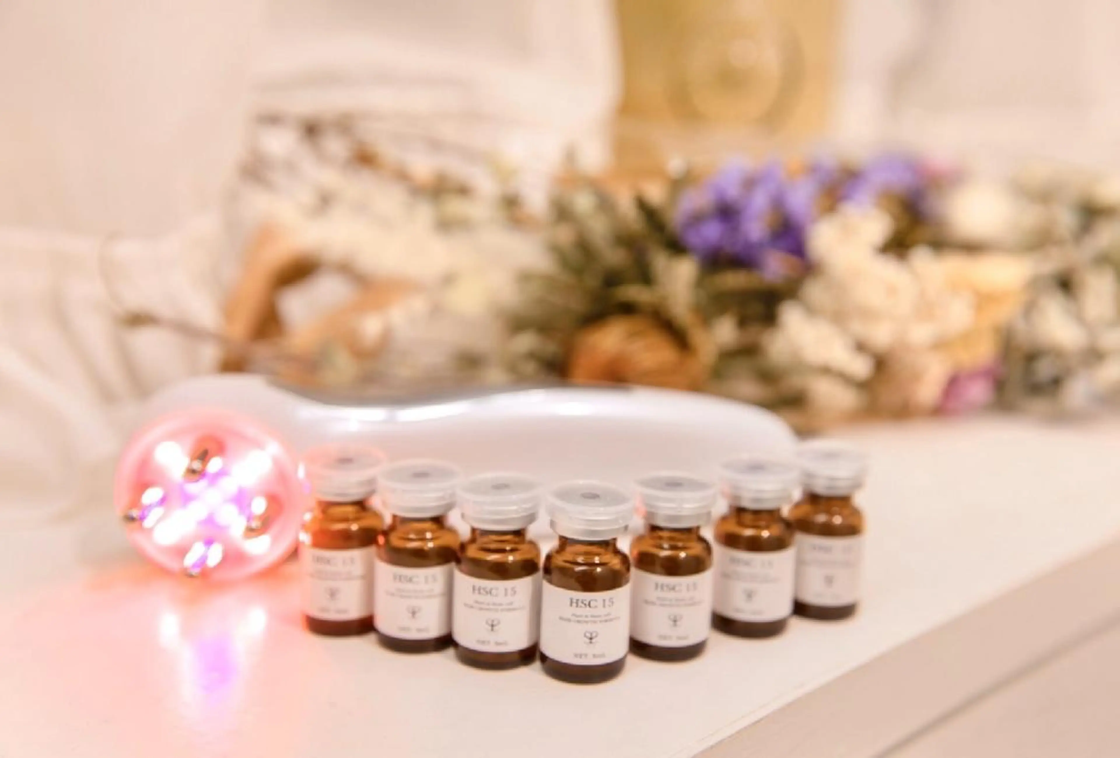 歯科提携セルフダック 宇都宮駒生店のエステ・リラクイメージ