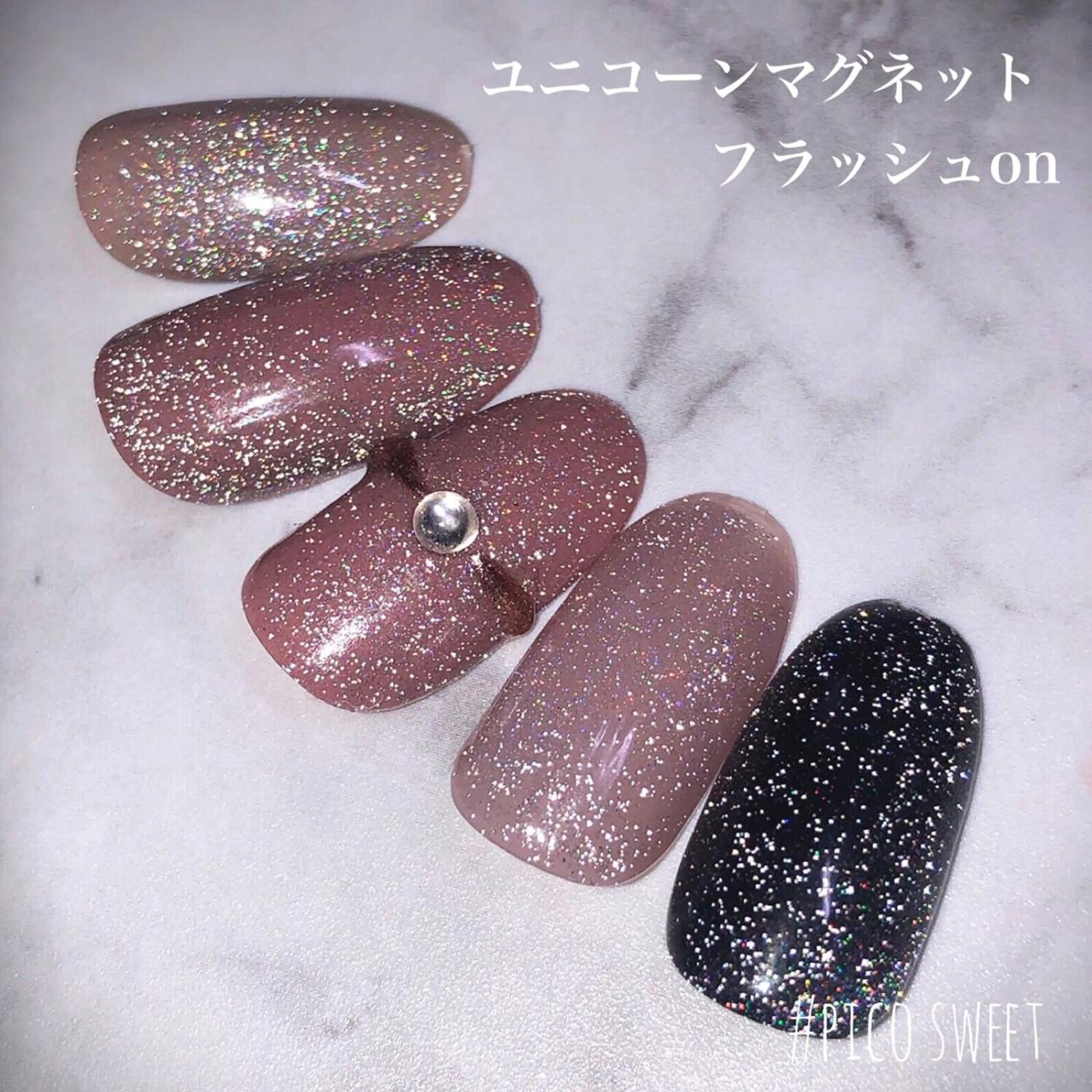 ネイル ネイルサロン翼所属・ネイルサロン 翼【仙川4分】のネイルデザイン