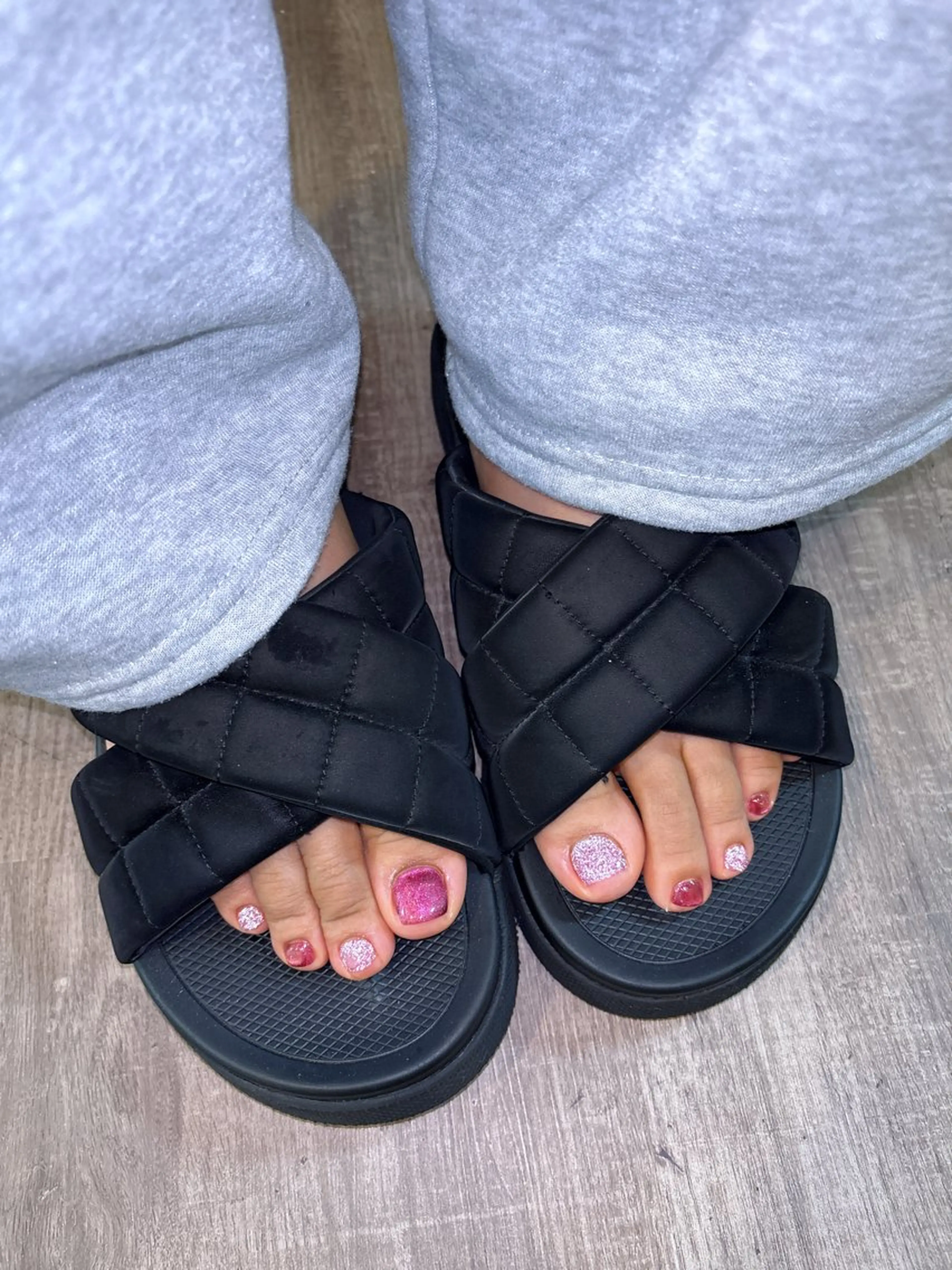 ネイル フットネイル U.NI nail 横浜青葉台店所属・Rei 横浜青葉台のネイルデザイン