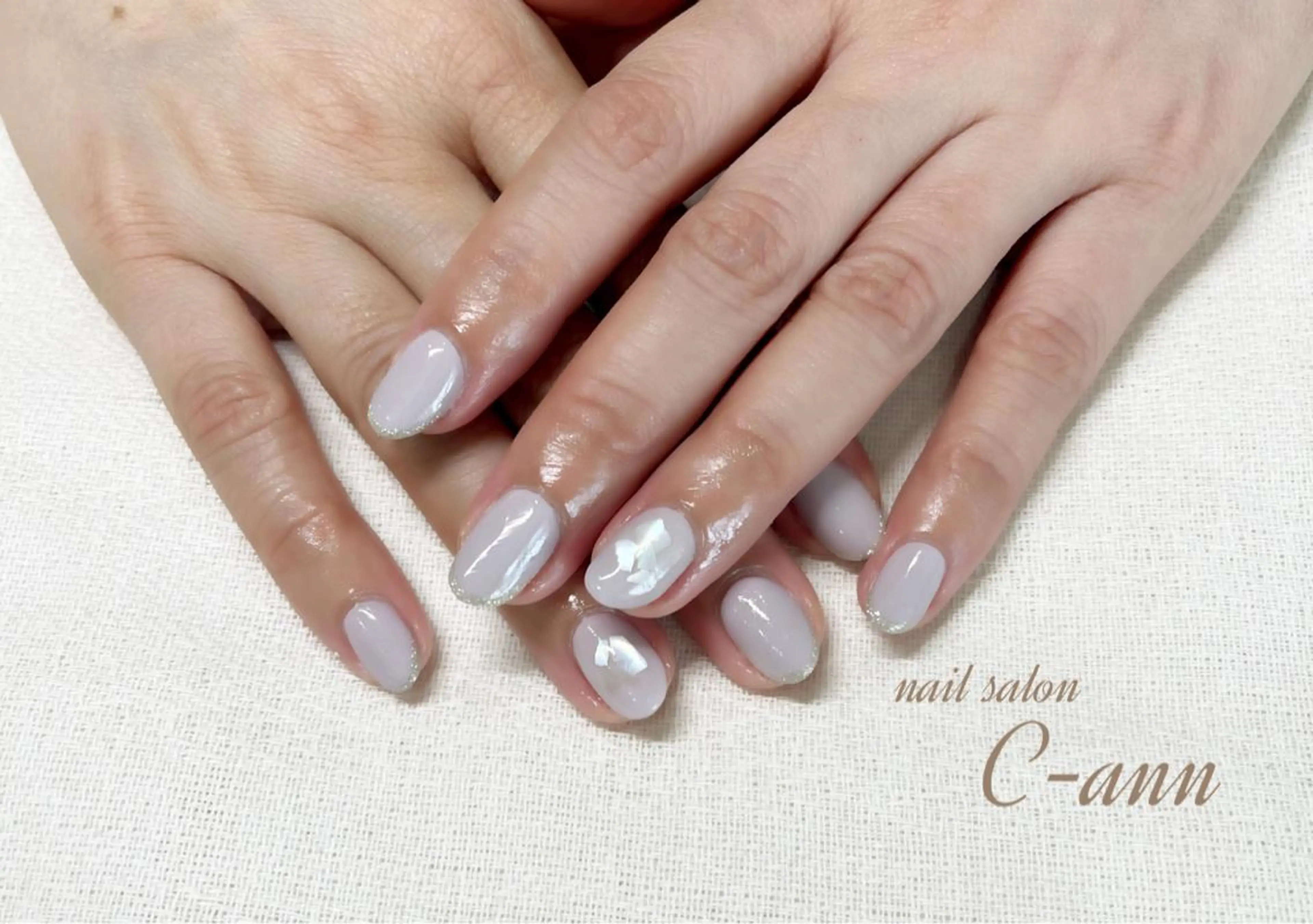 ネイル nail salon C-annのネイルデザイン