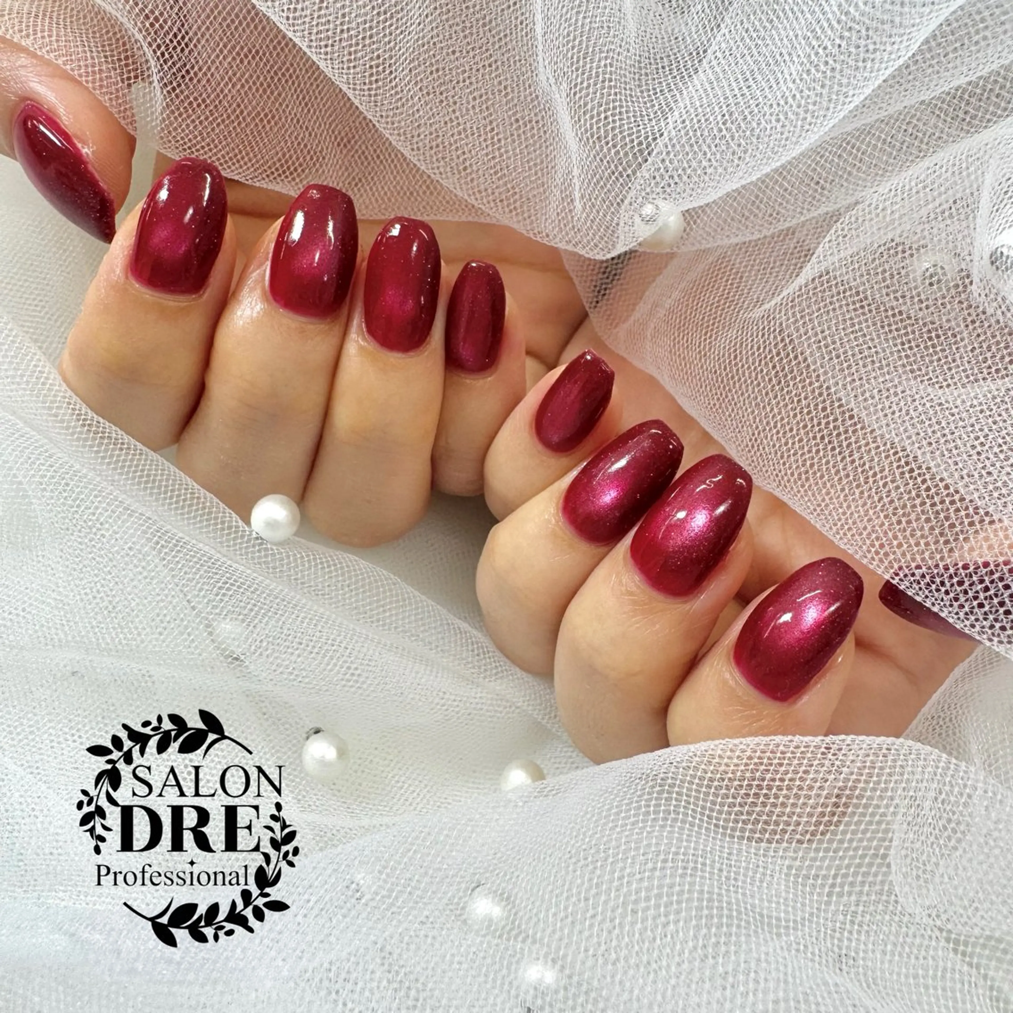 マグネットワンカラーの写真