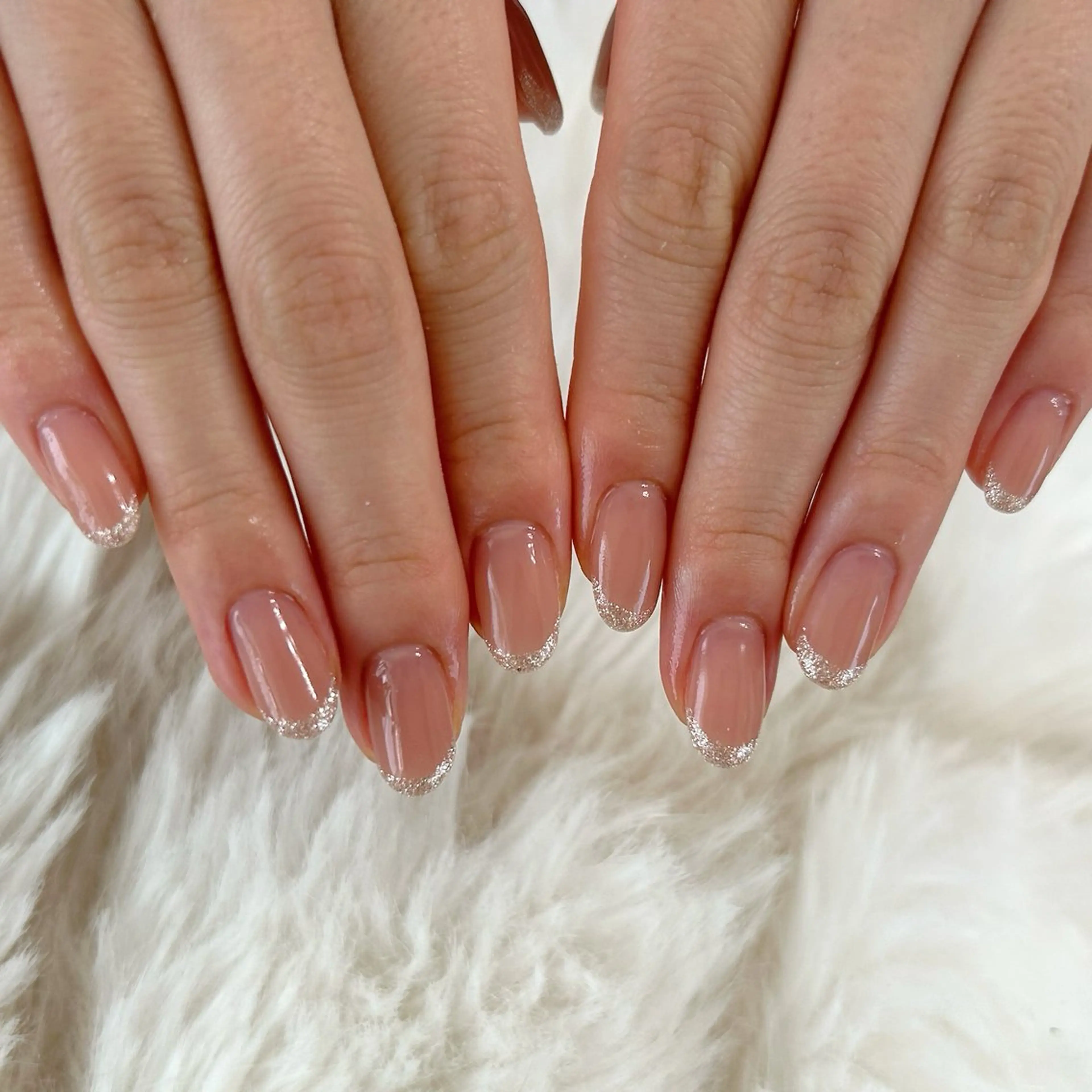 ネイル ハンドネイル パラジェル登録サロンfeerique所属・Uchida Mayunaのその他イメージ