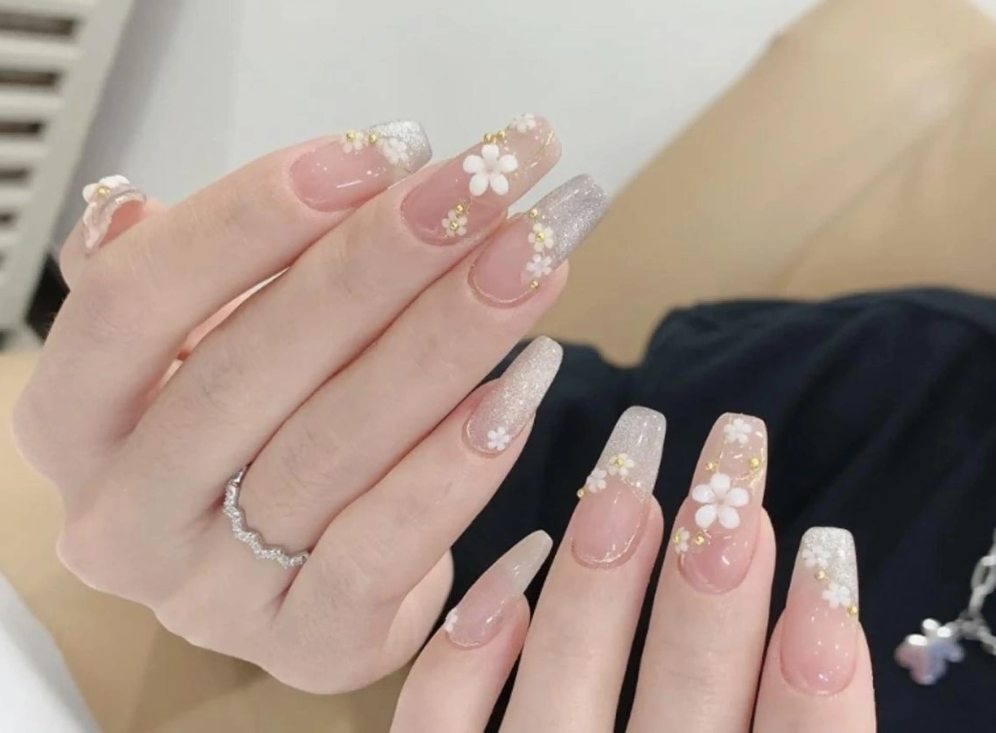 ネイル Cute beauty2のマツエク・マツパデザイン