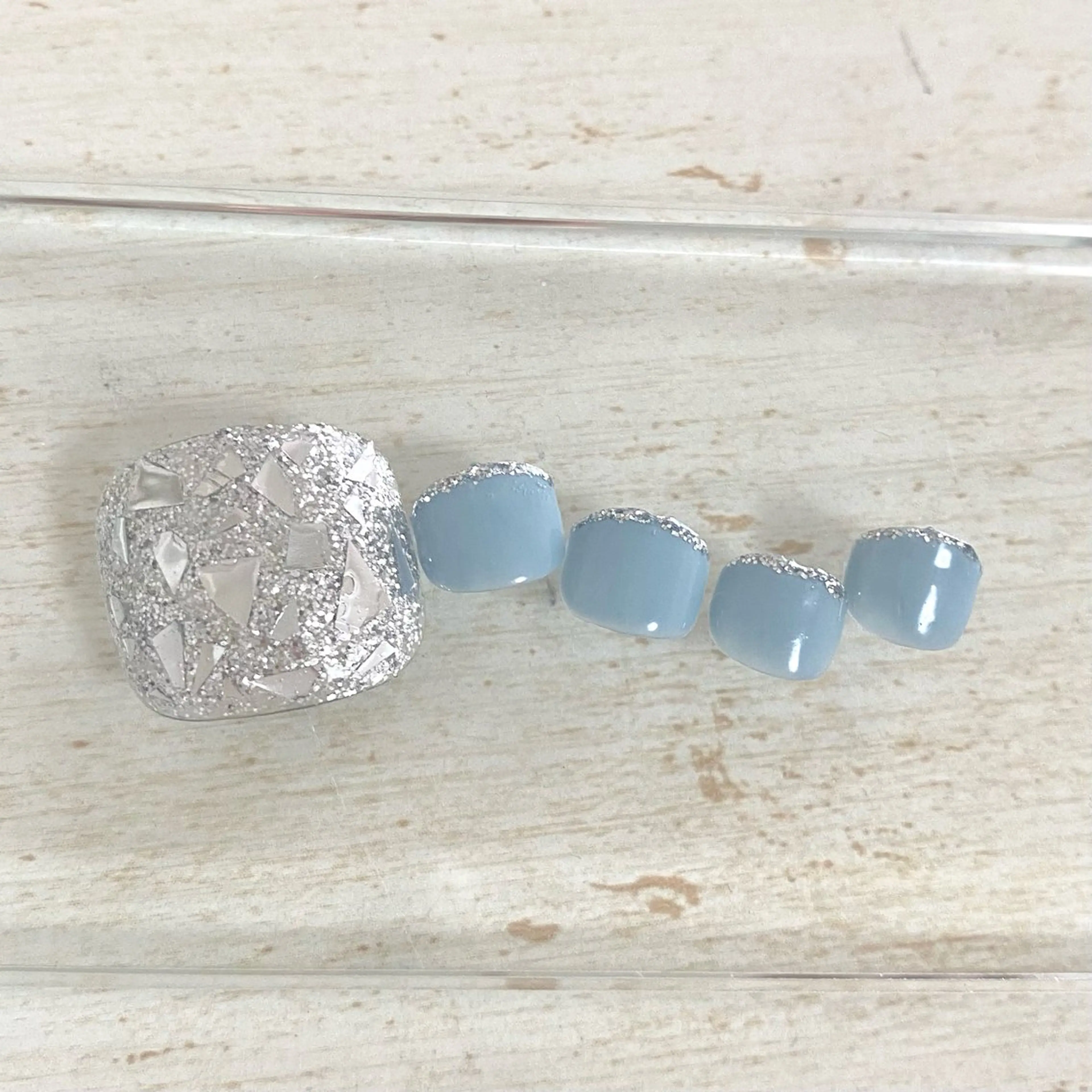 デザインプラン(オフケア込み)フットバス付きの写真