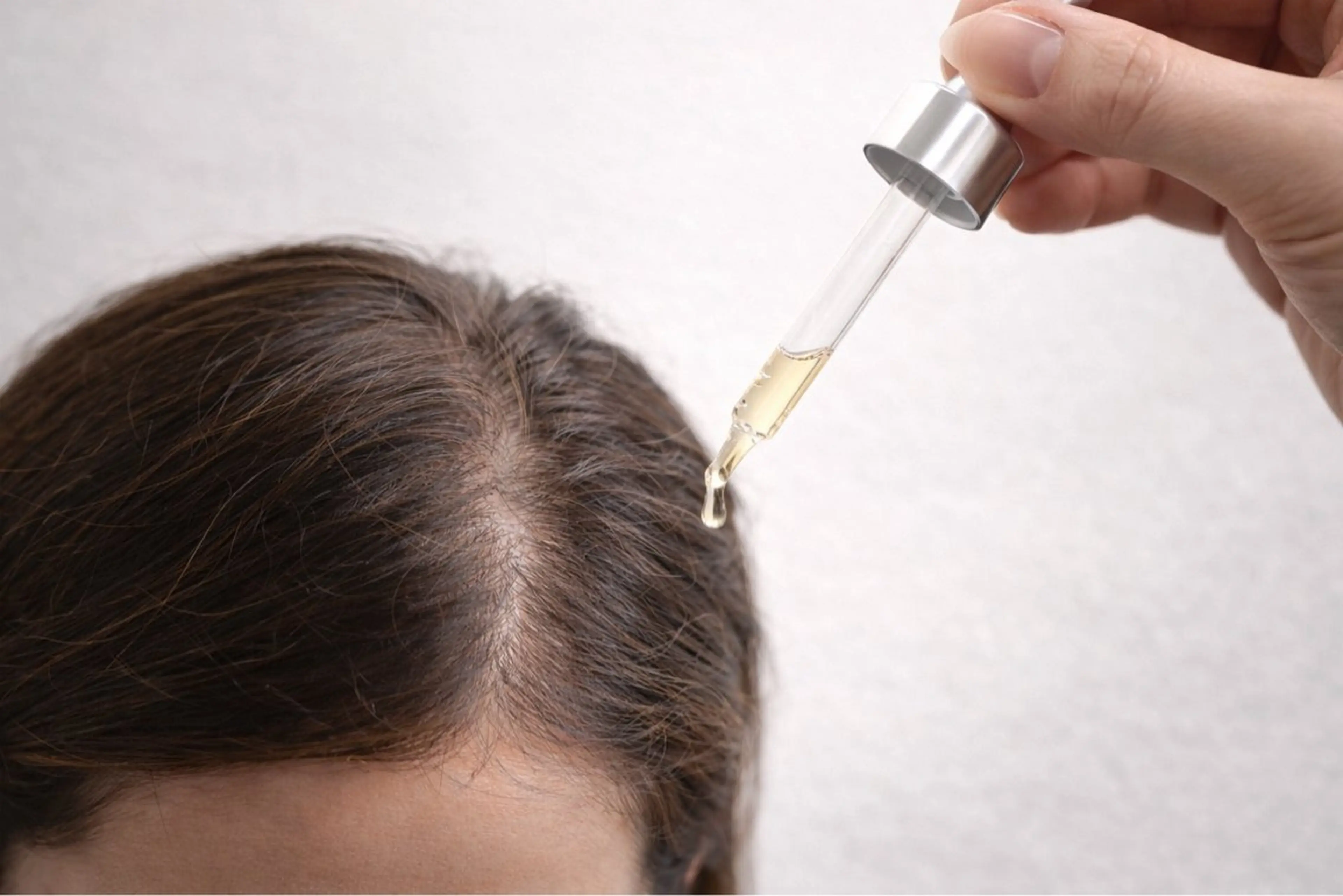 【ヒト幹細×頭皮ケア】強髪プログラム200％カウンセリング（コース契約専用）🫧ホームケアシャンプー付き🫧の写真