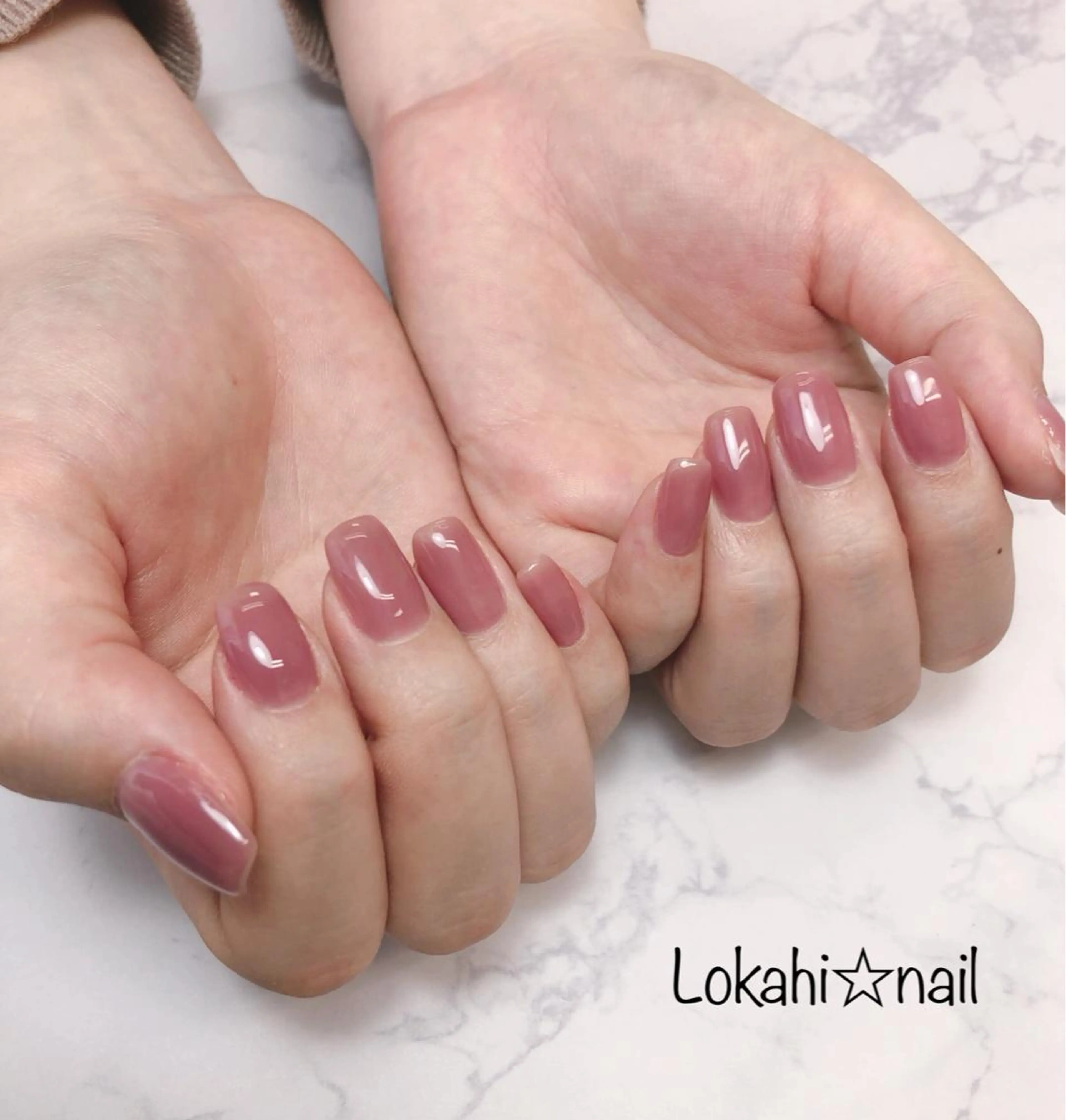 ネイル Bella  totalbeauty所属・Bella 齋藤理奈のネイルデザイン