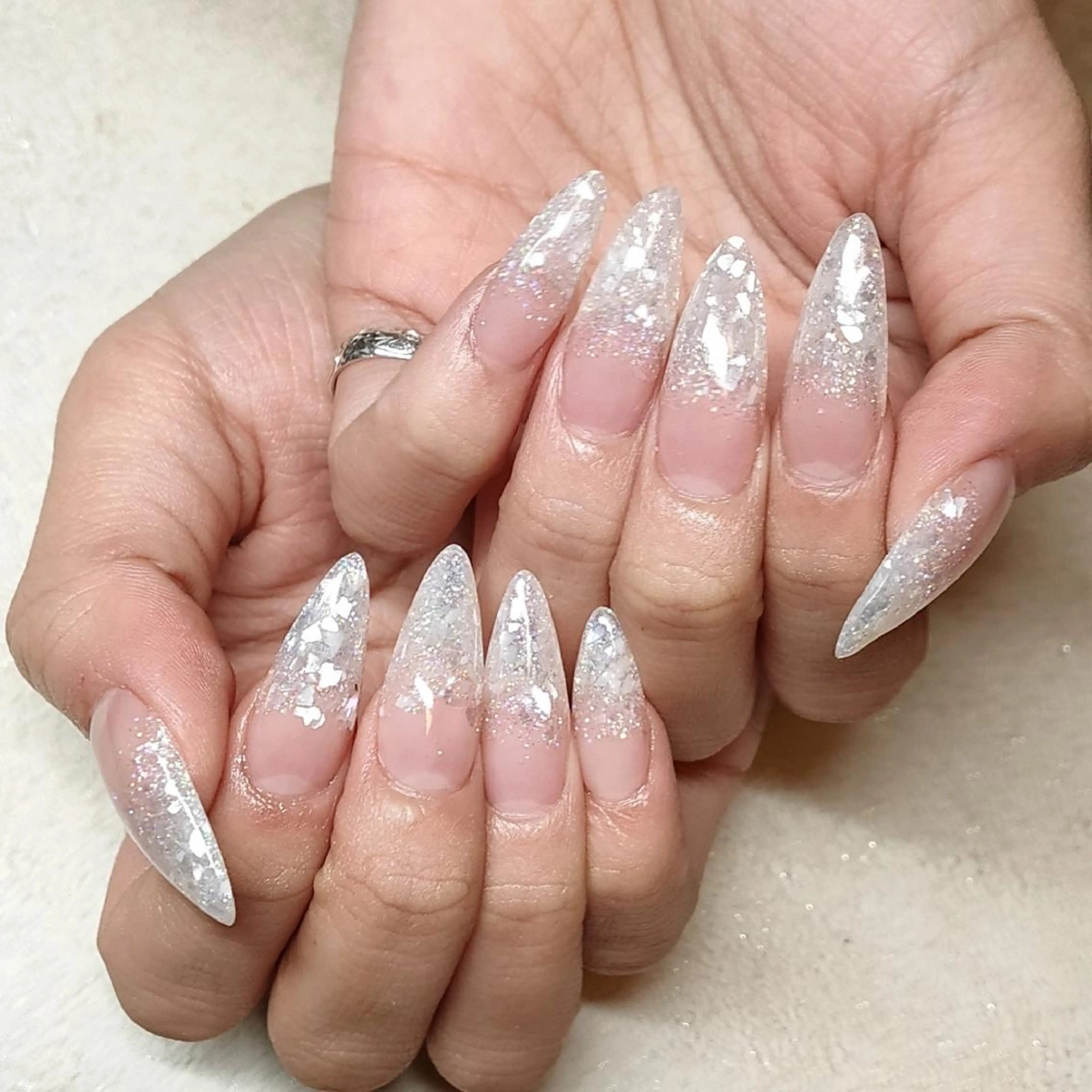 ネイル private nailsalonのネイルデザイン