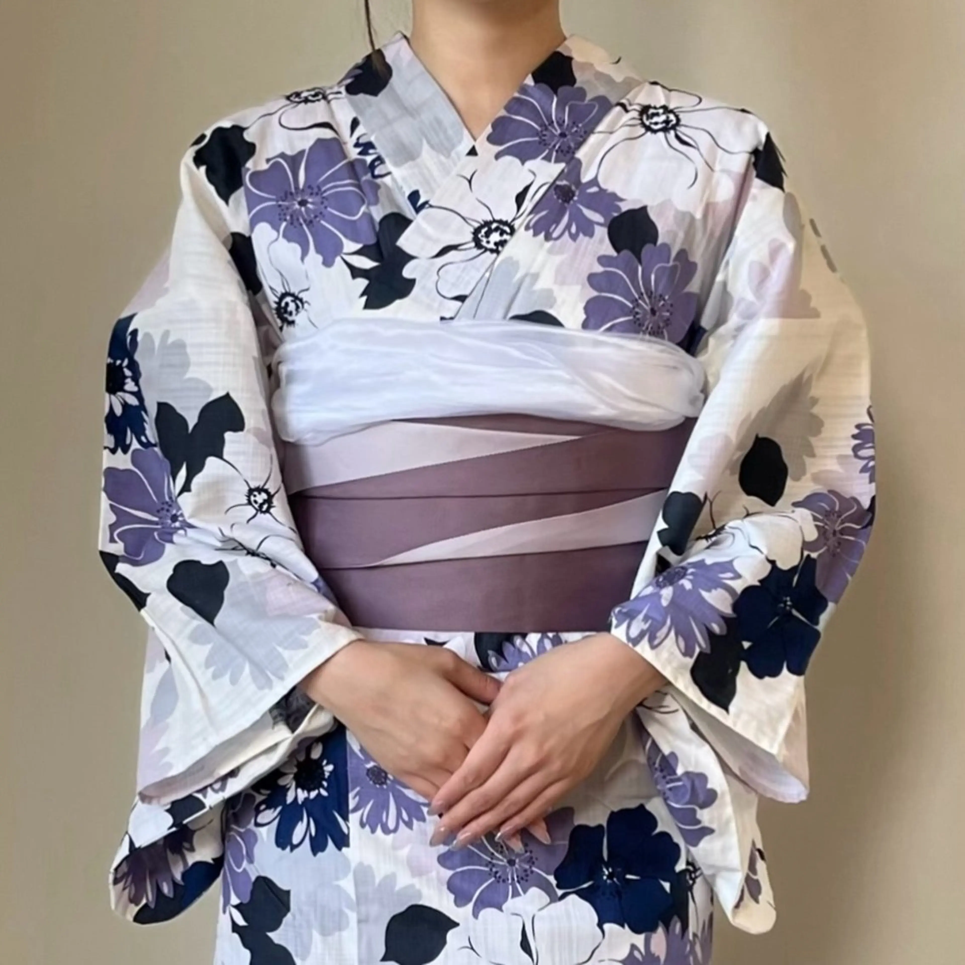 Hair...DiA YUNAのヘアスタイル