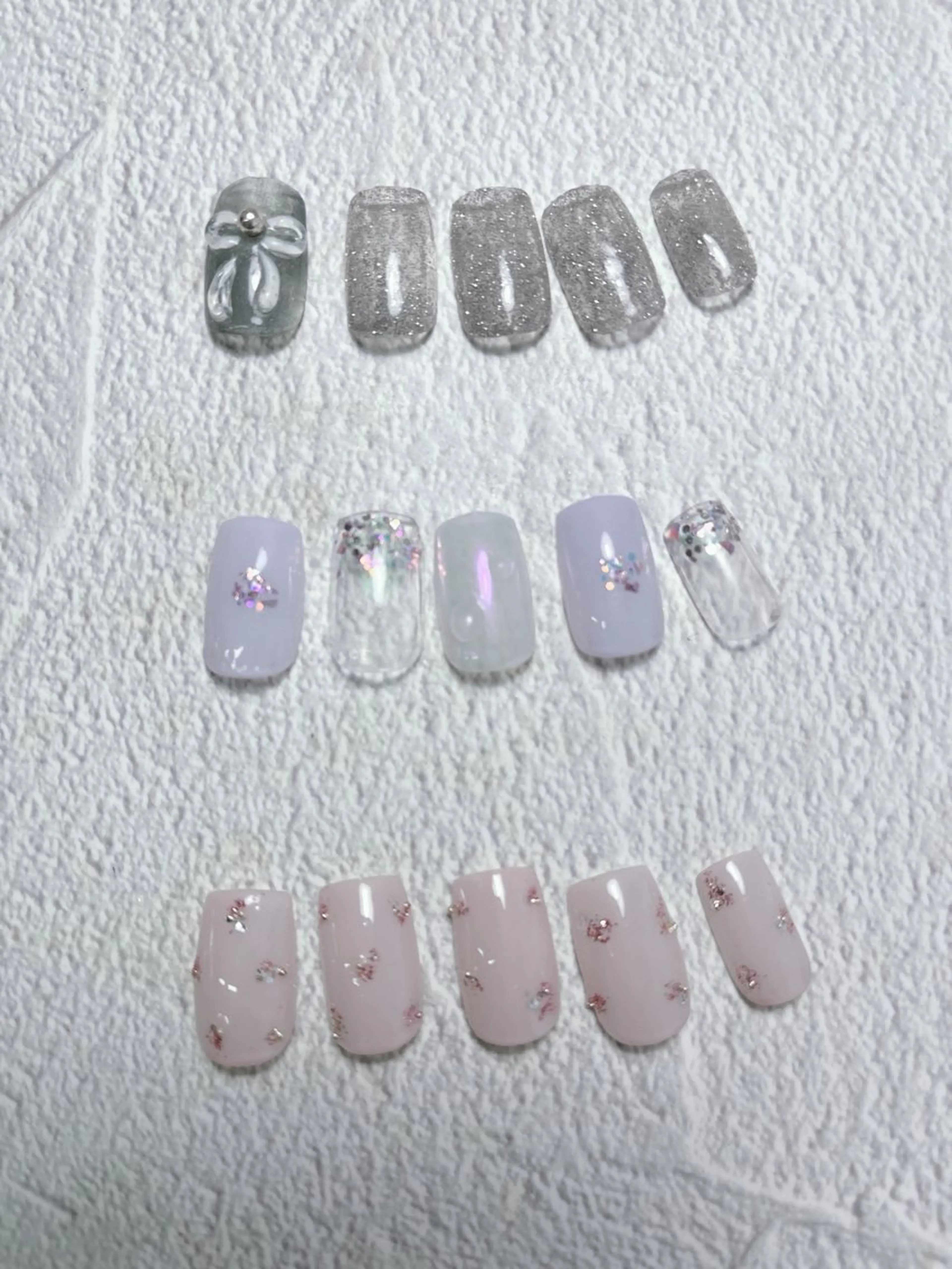 ネイル ハンドネイル Msis nail salon 西宮北口　南口店【エムシス】所属・Msis  南口店 yukaのネイルデザイン