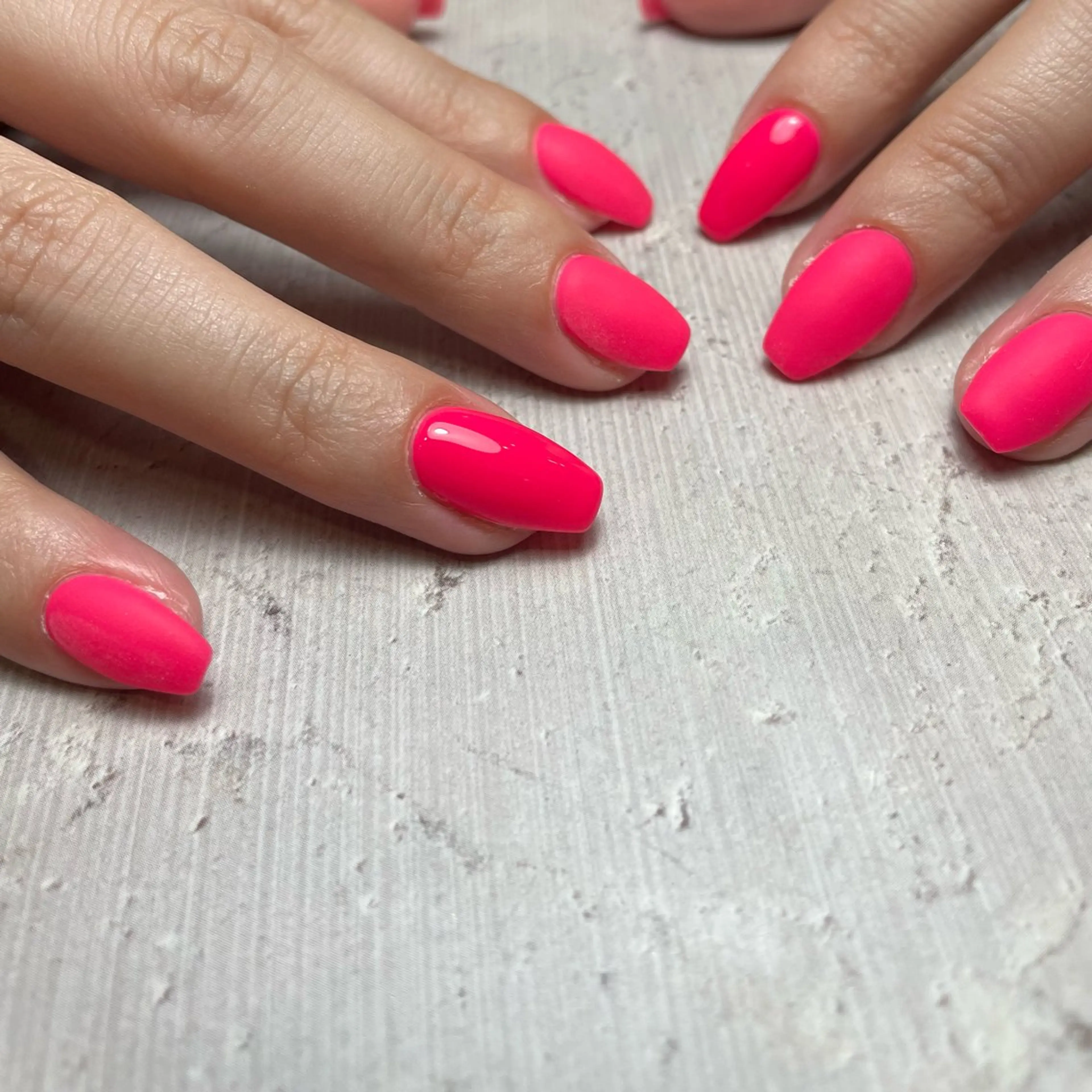 ネイル ハンドネイル nail&eyelash mate所属・京都/東向日/桂 ayumiのネイルデザイン