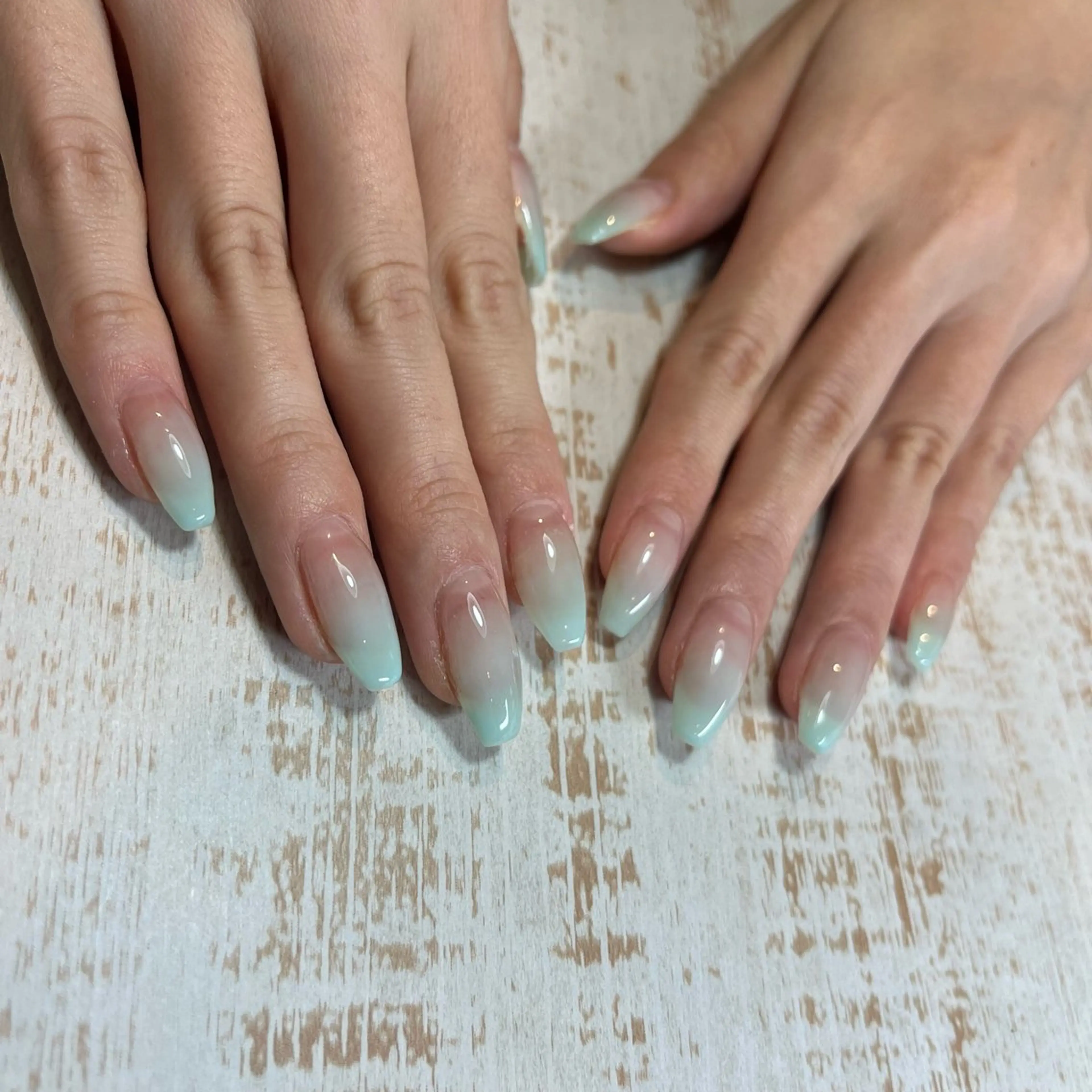 ネイル マタハライズネイル所属・マタハライズネイル 常連様が多いサロンのネイルデザイン