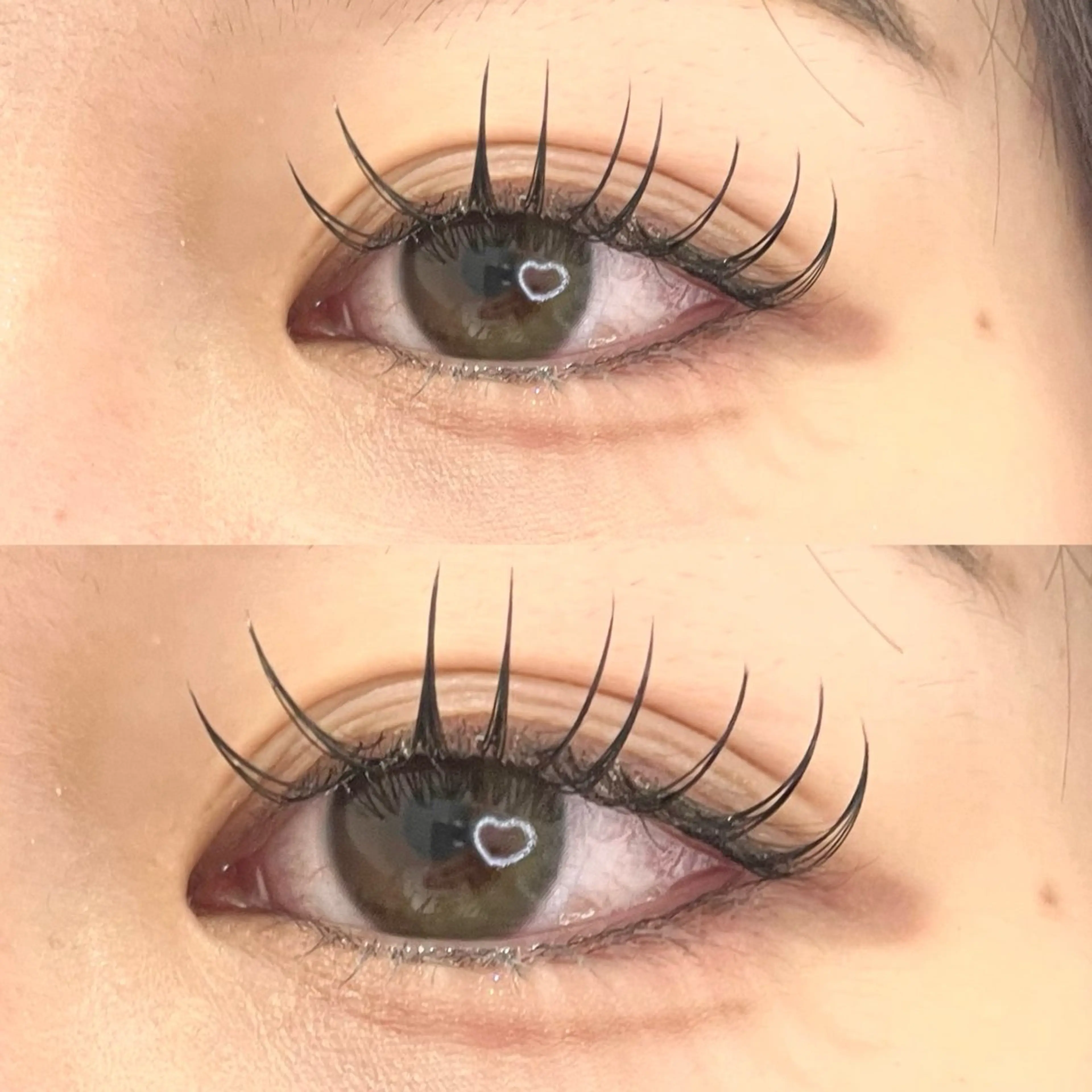 マツエク・マツパ マツエク Le Riad 今井田/栄駅徒歩1分のマツエク・マツパデザイン