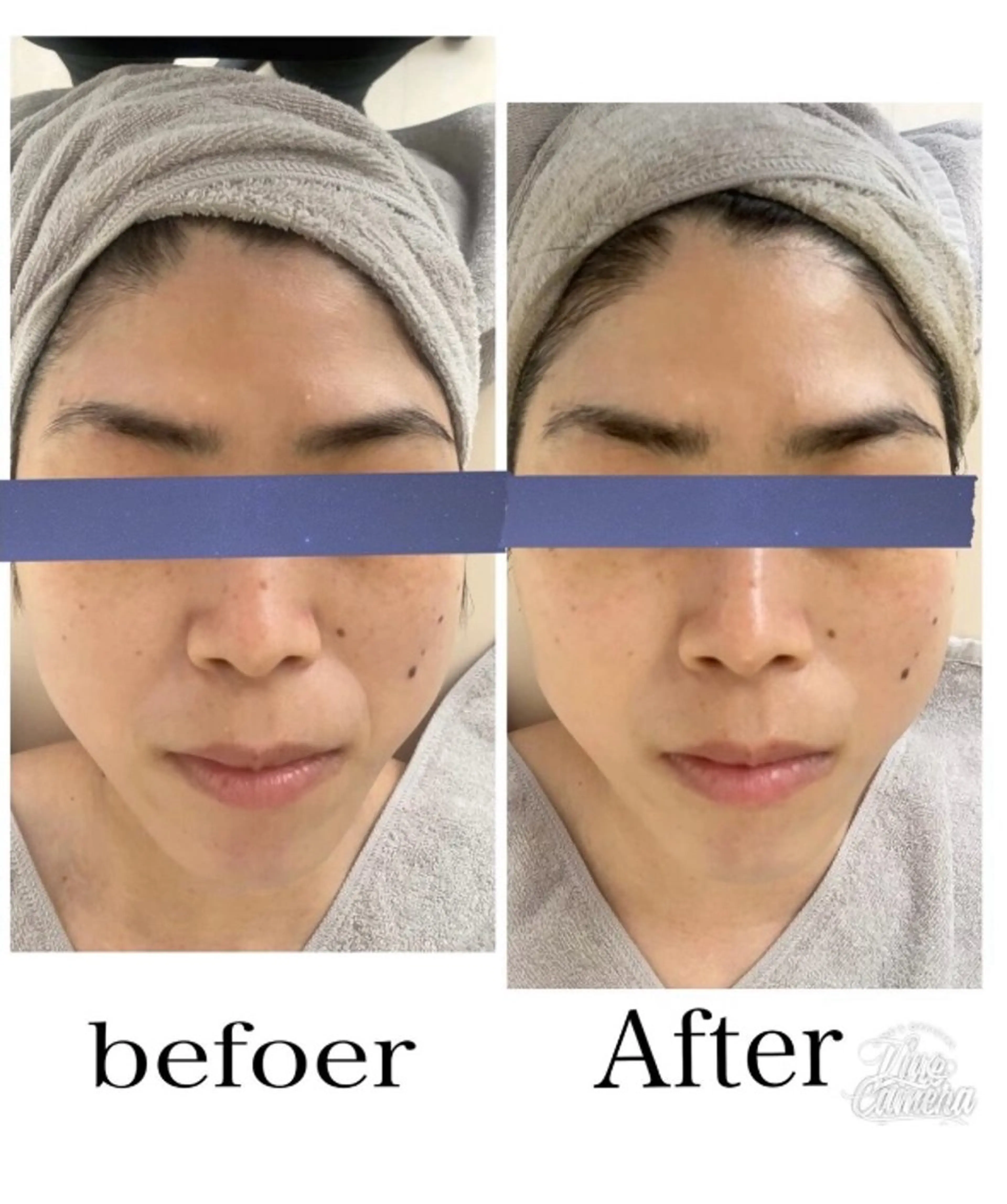 エイジングケア専門店　　richbelle所属・エイジングケア専門 richbelleのエステ・リラクイメージ