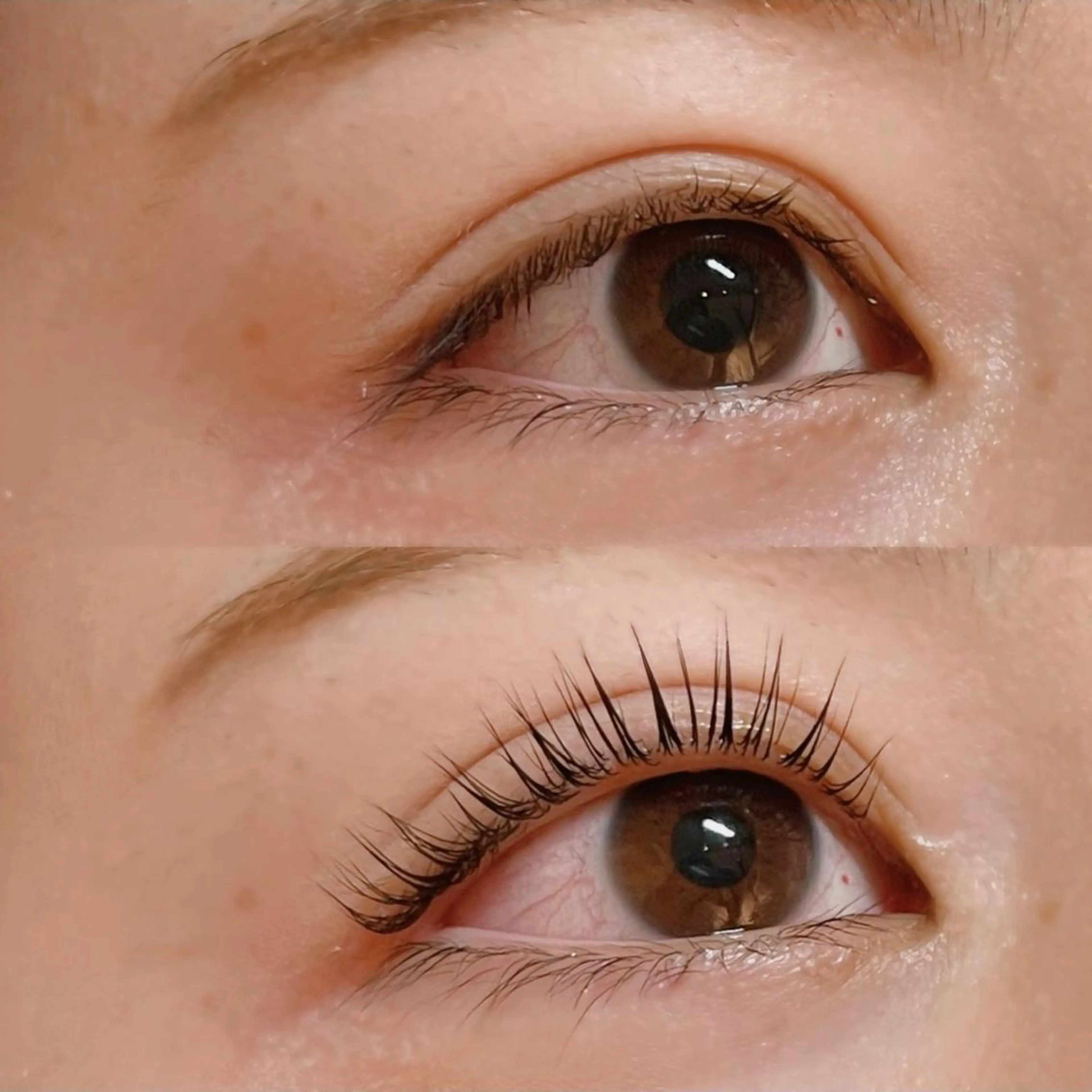 マツエク・マツパ 🍑address 森田🐰のマツエク・マツパデザイン