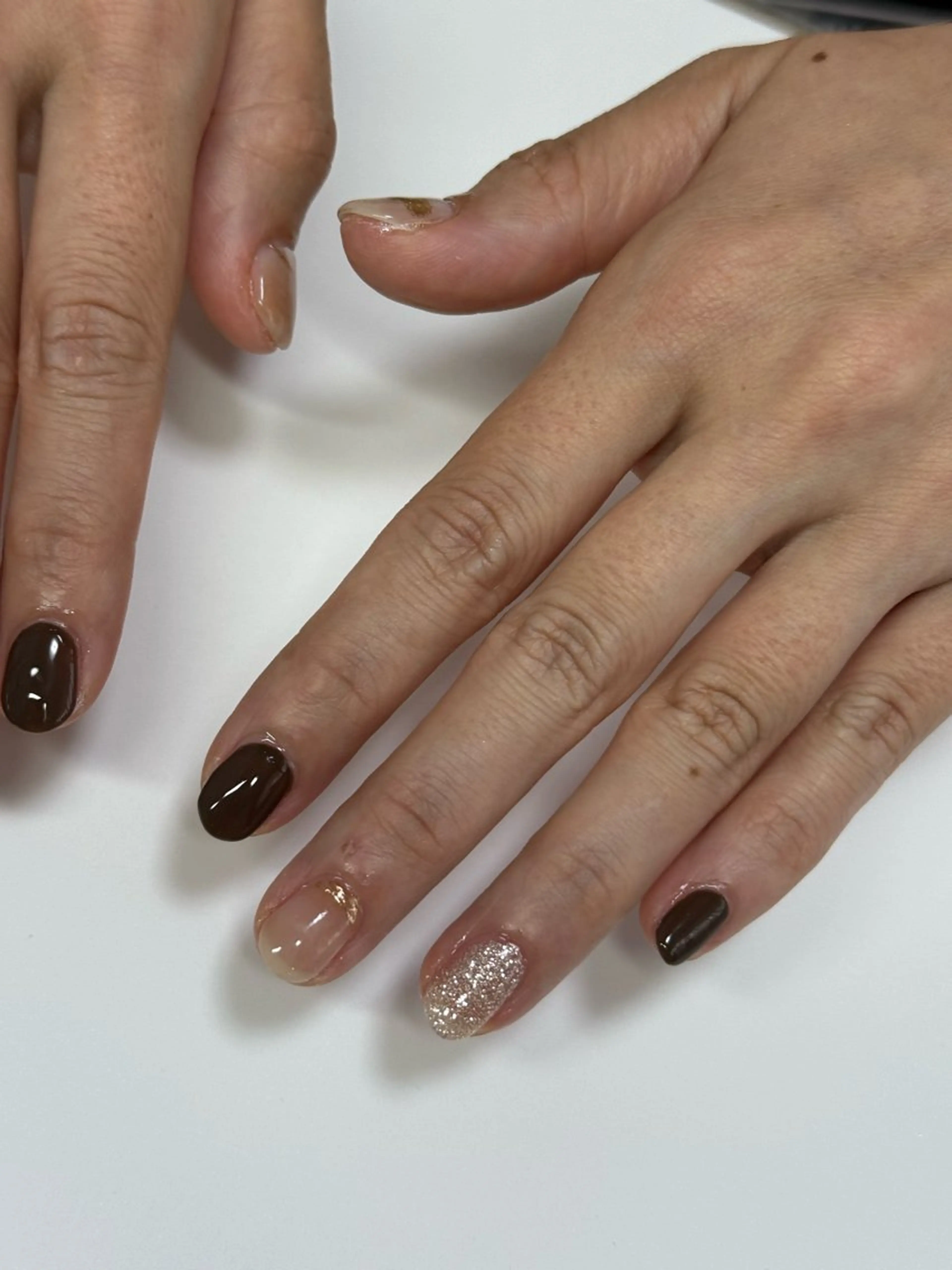 ネイル from siu. aiのネイルデザイン