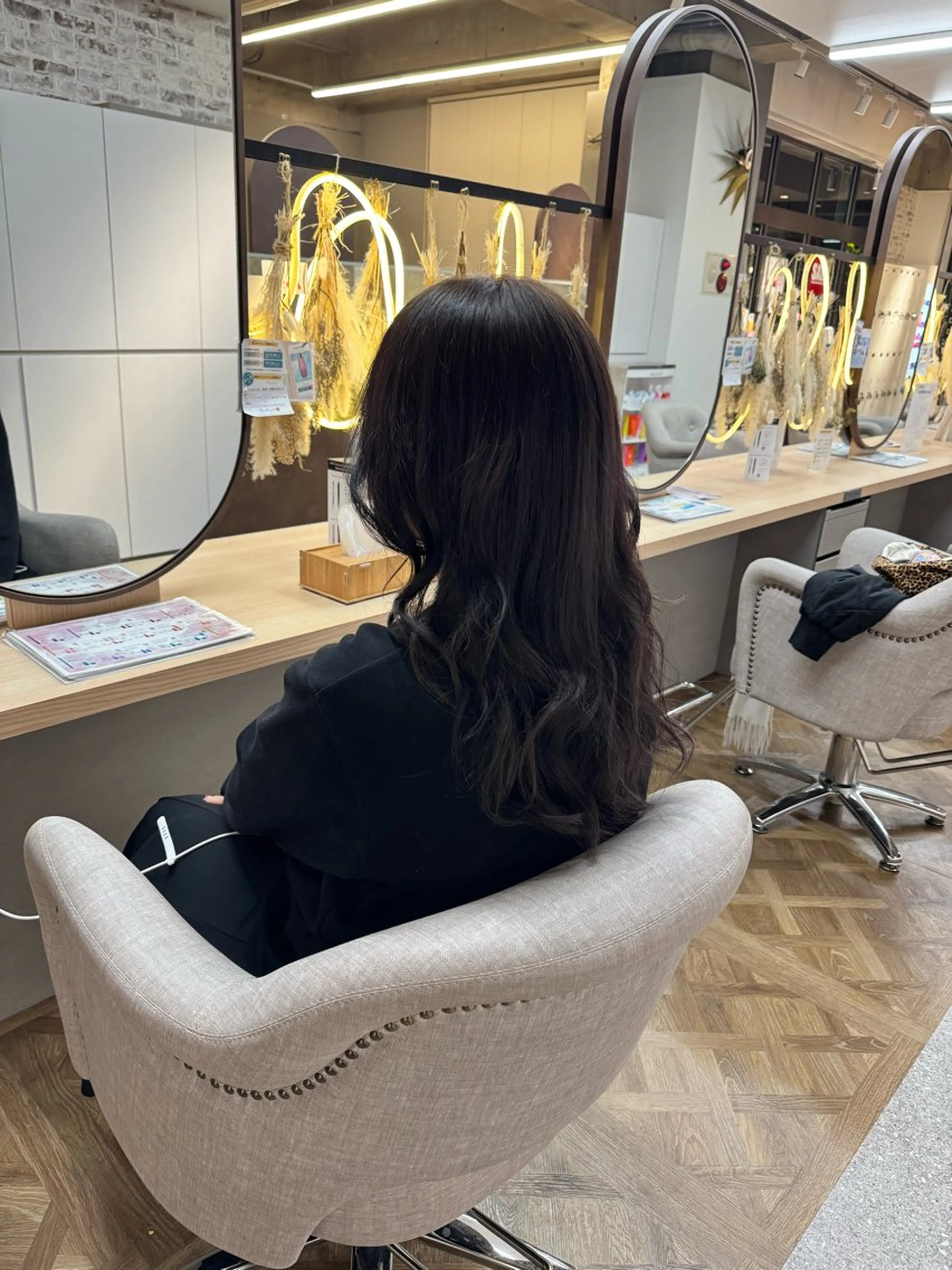 ロング SOTA 【美髪/ 艶髪NO.1✨️】のヘアスタイル