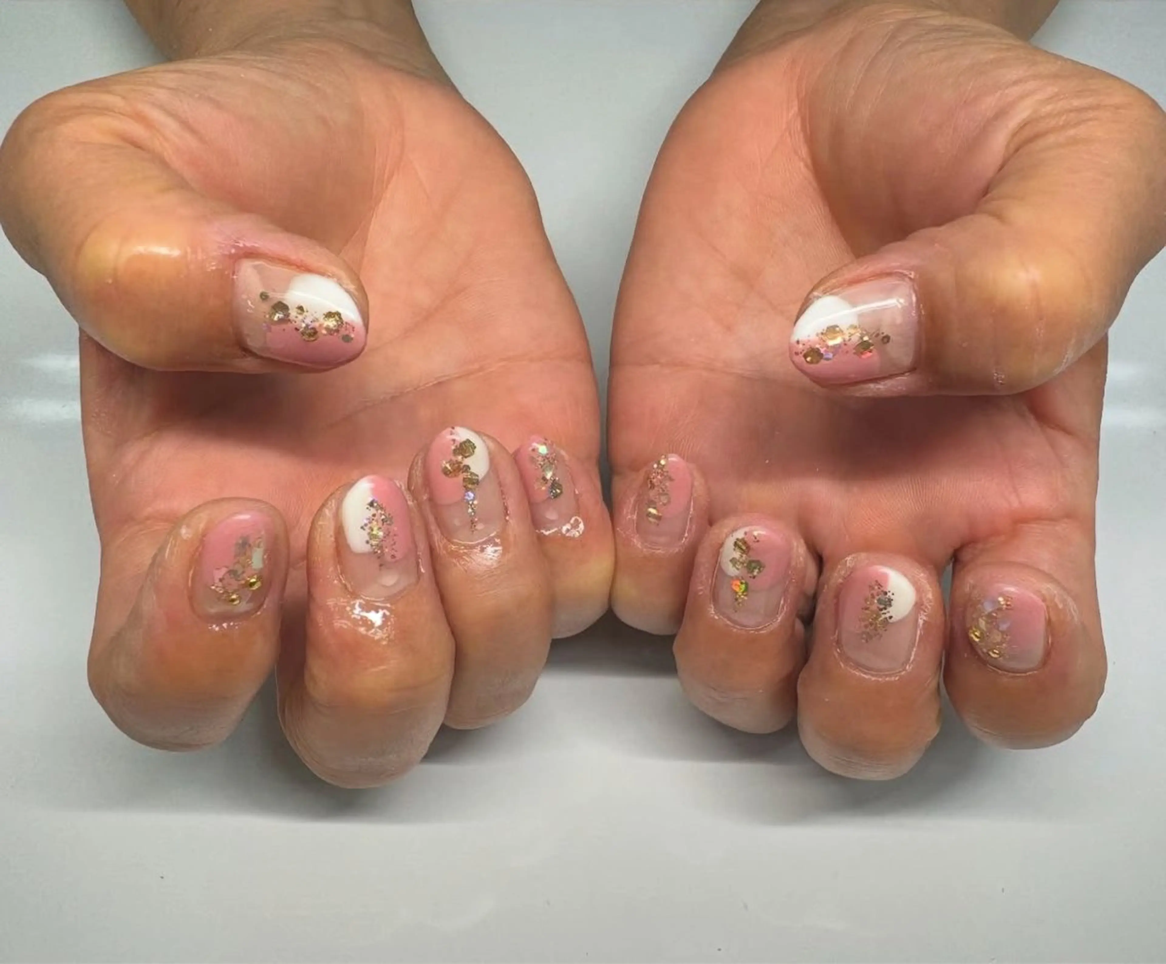 ネイル ハンドネイル Van Nail Salonのネイルデザイン