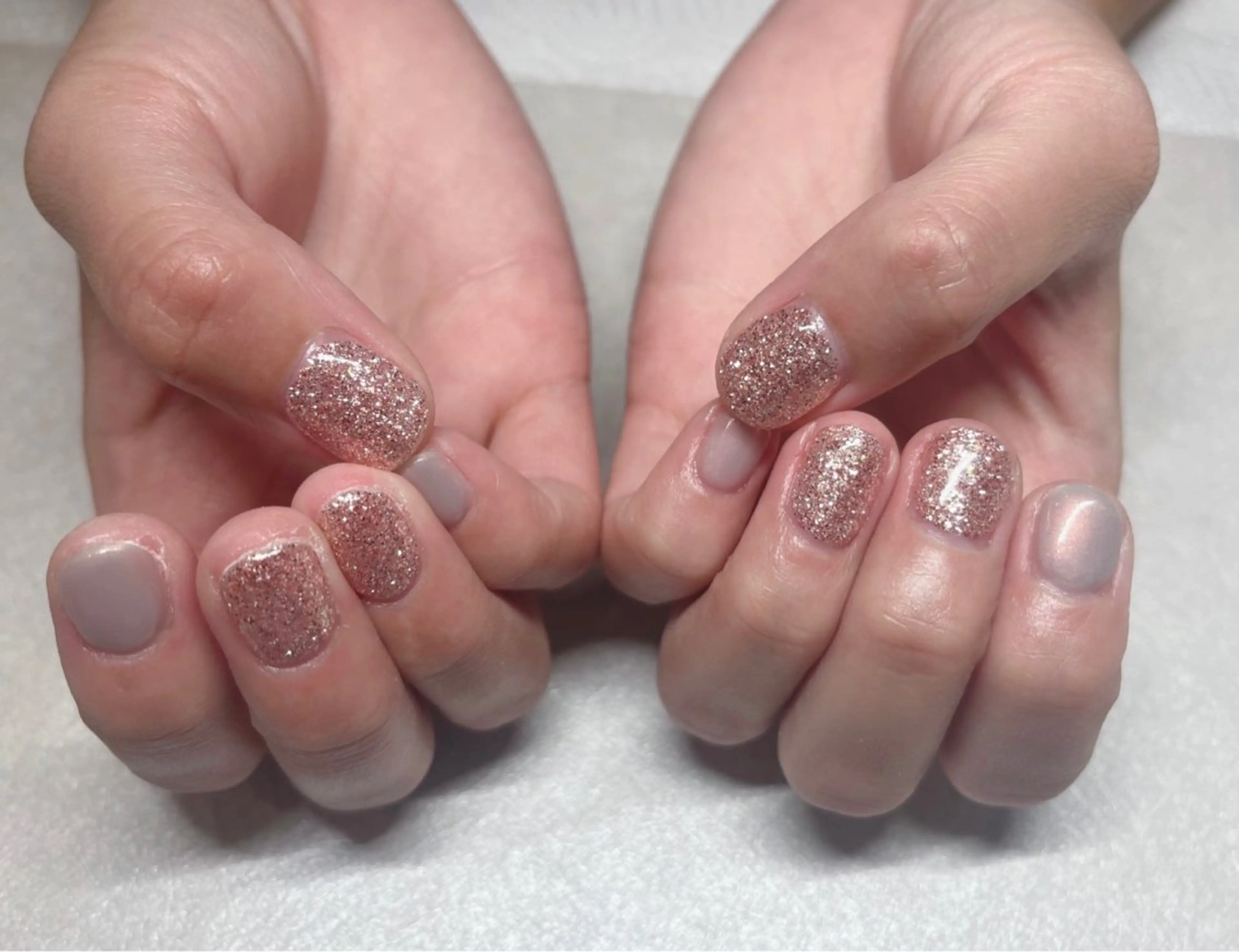 ネイル Rimie所属・Rimie Nagataのネイルデザイン