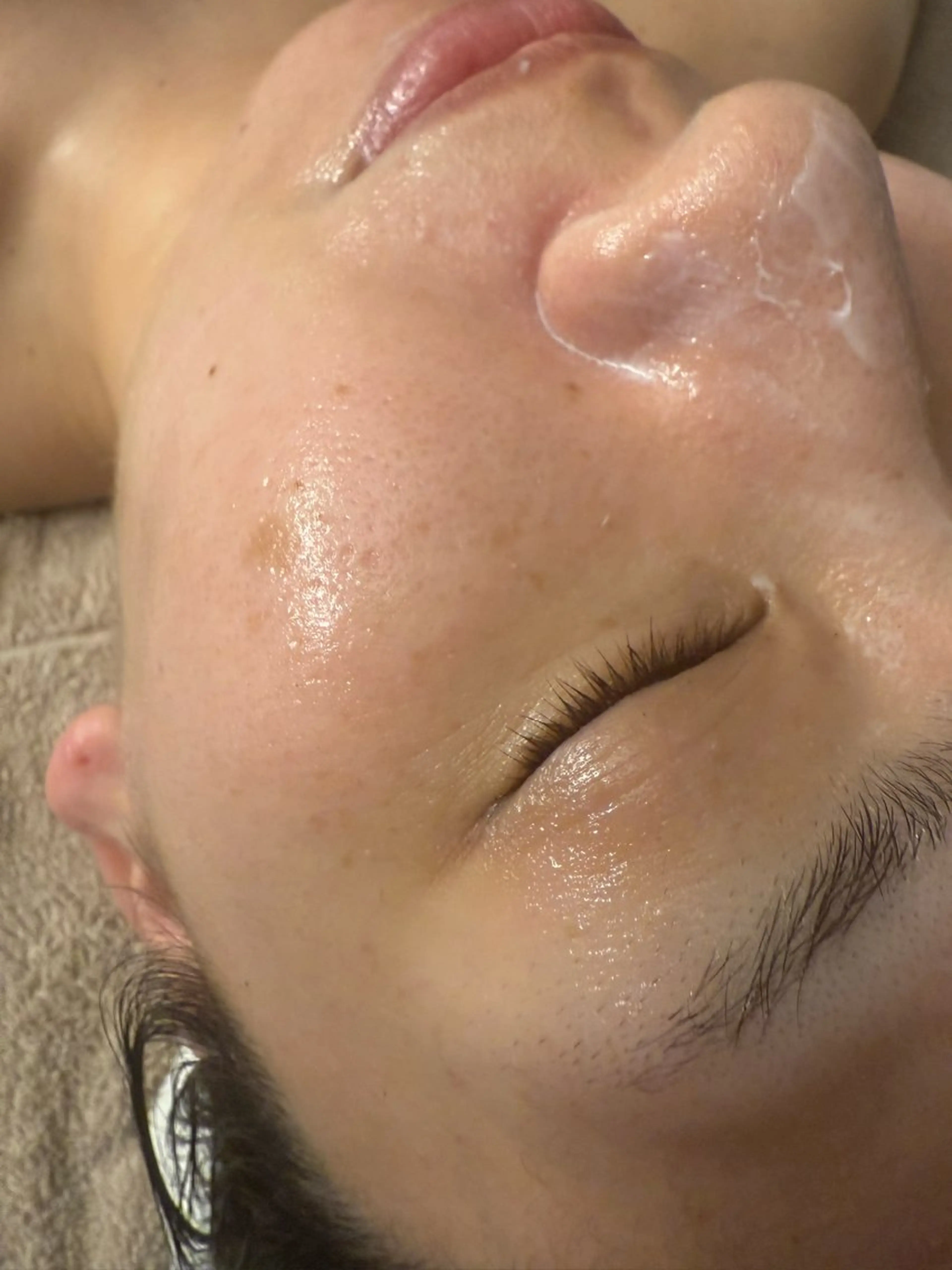 エステ メナードフェイシャルサロン江別野幌所属・menard江別野幌 【オーナー】マリコのエステ・リラクイメージ